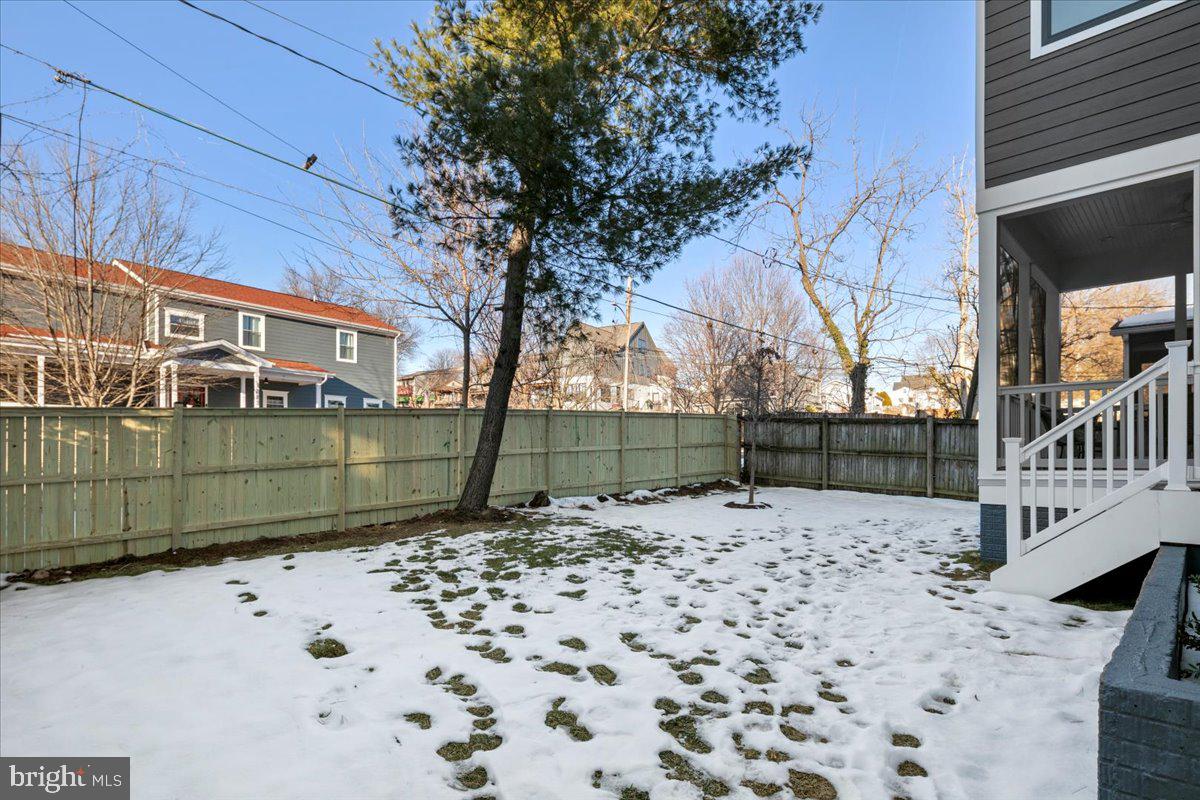 WAYCROFT - WOODLAWN - Residential