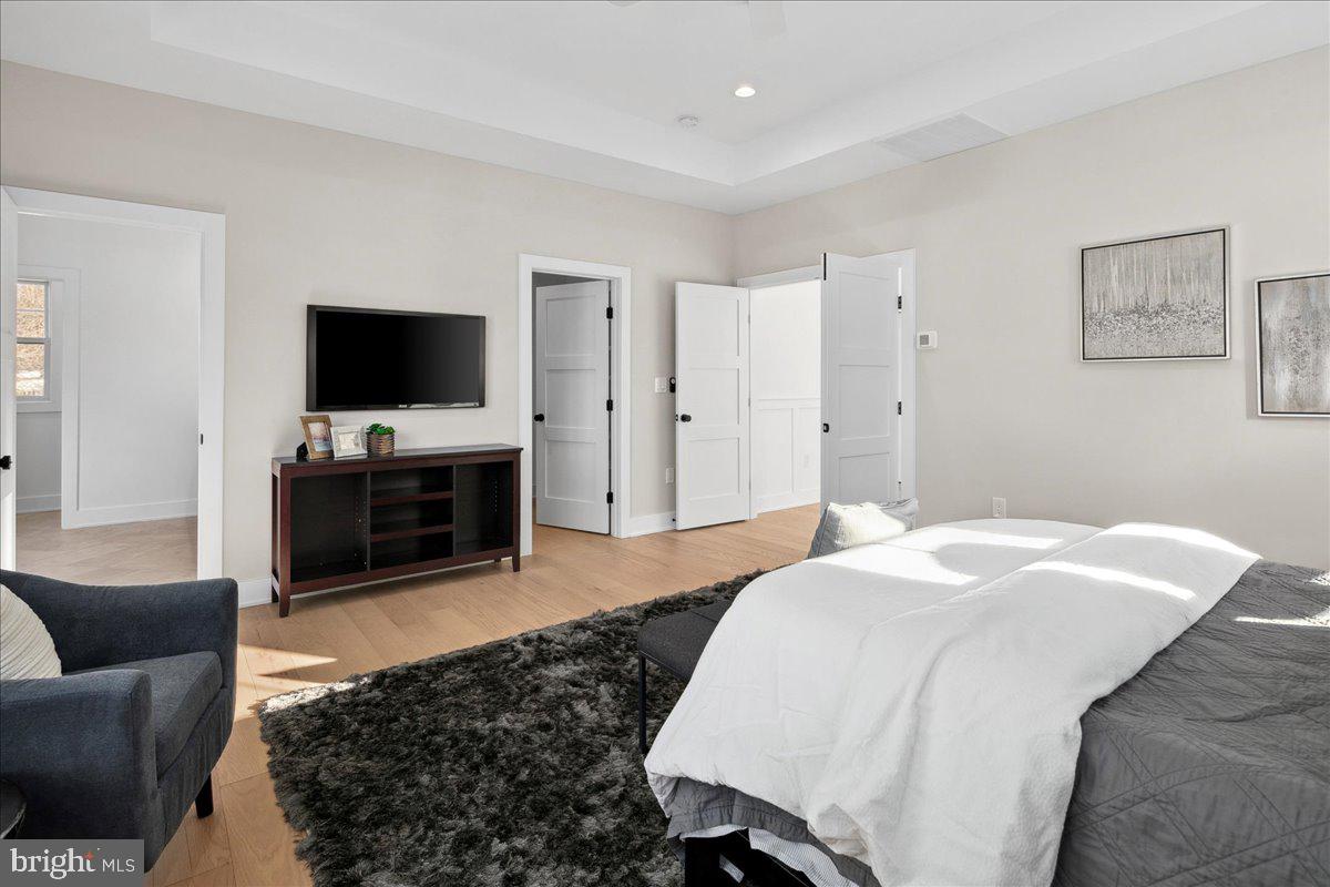 WAYCROFT - WOODLAWN - Residential