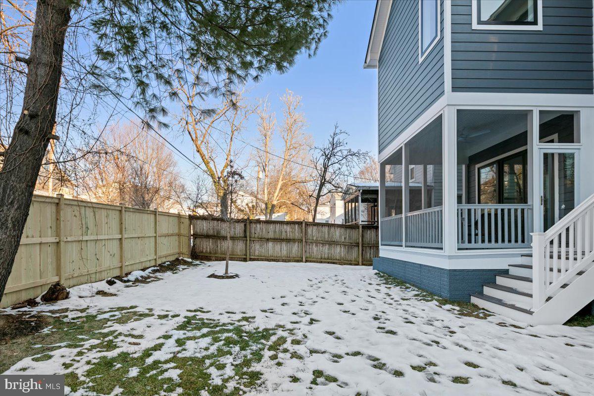 WAYCROFT - WOODLAWN - Residential