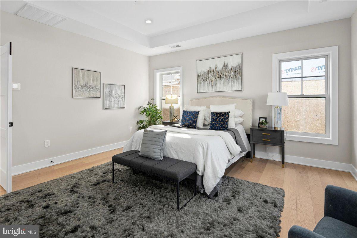 WAYCROFT - WOODLAWN - Residential