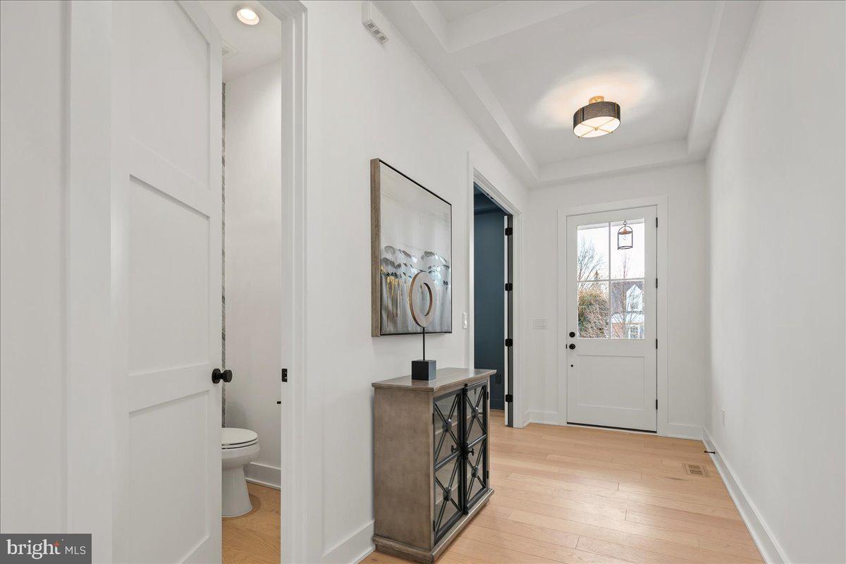 WAYCROFT - WOODLAWN - Residential