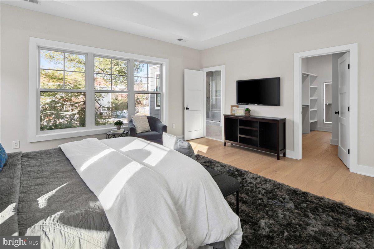 WAYCROFT - WOODLAWN - Residential