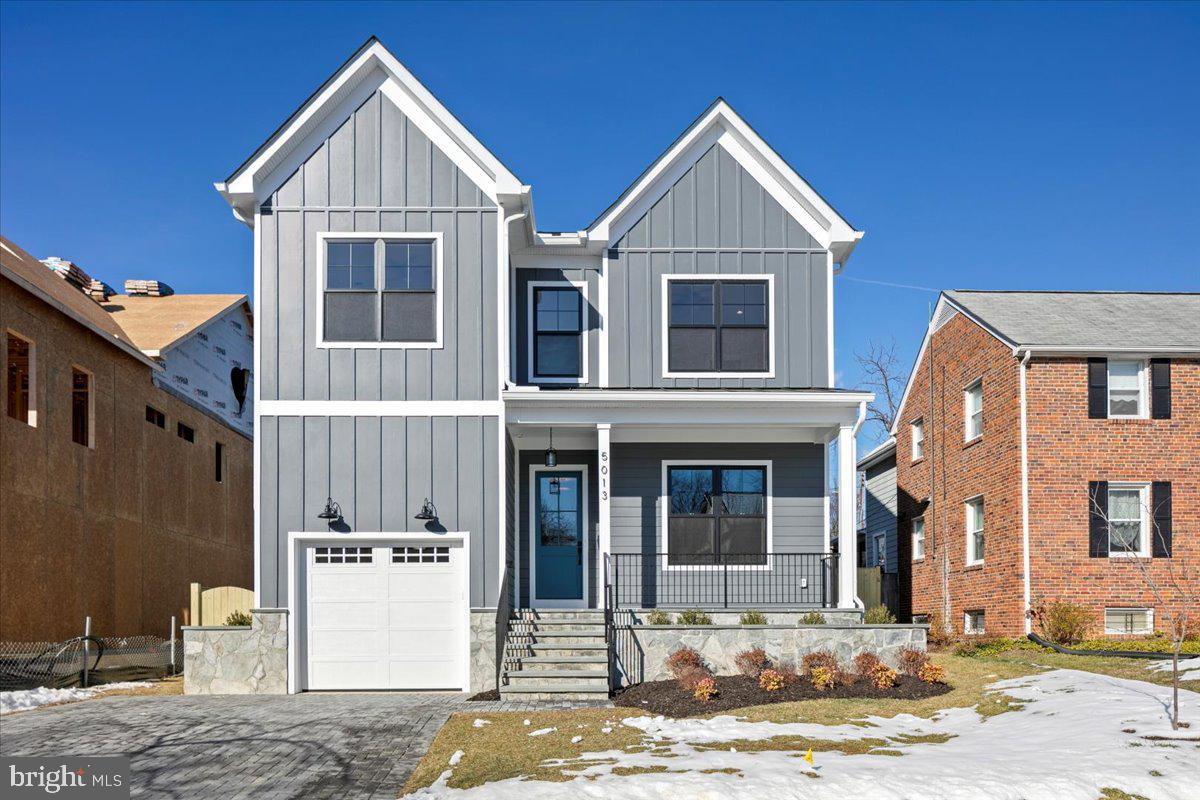 WAYCROFT - WOODLAWN - Residential