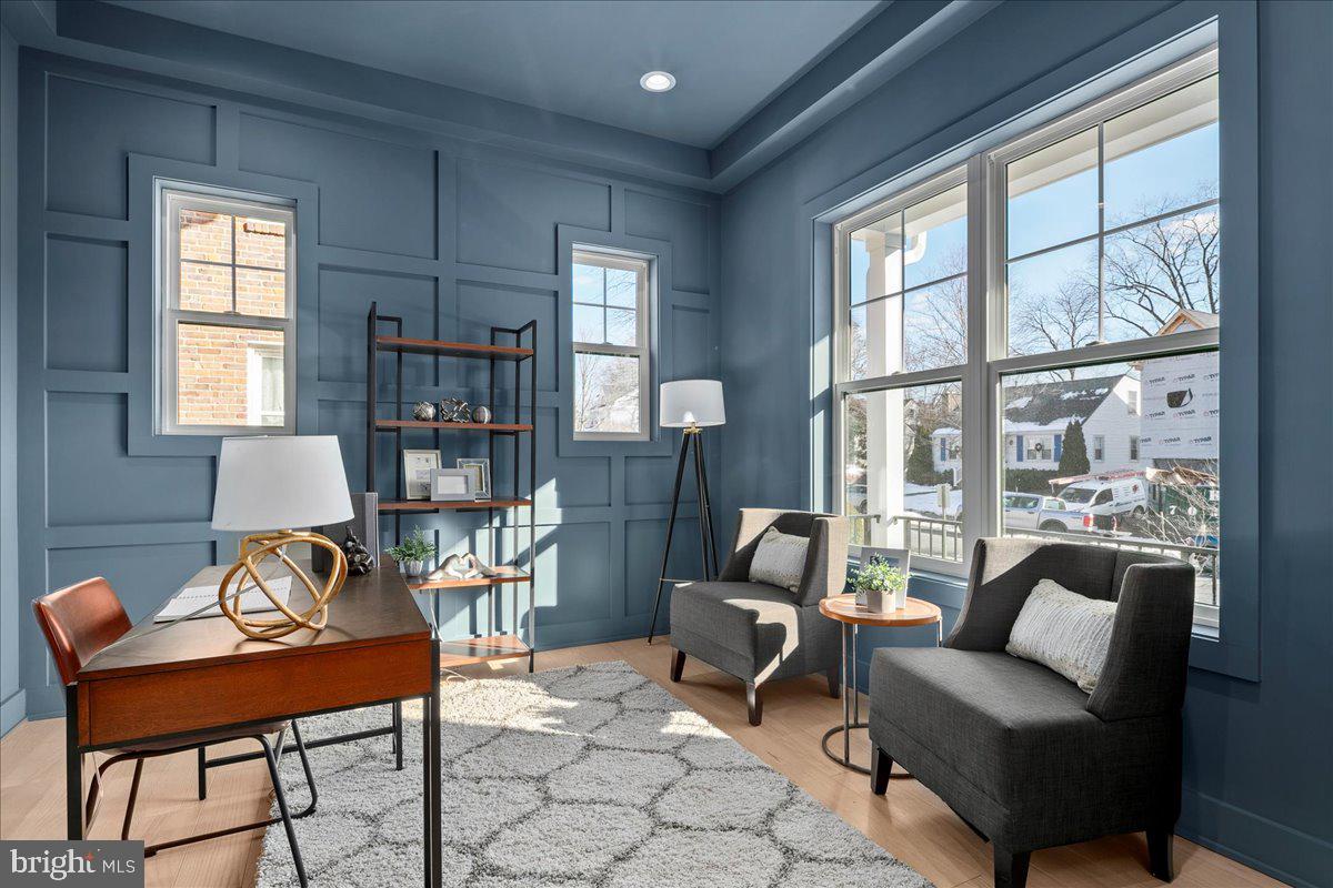 WAYCROFT - WOODLAWN - Residential