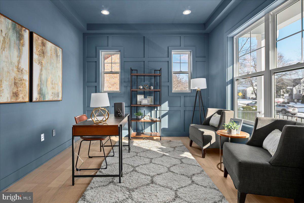 WAYCROFT - WOODLAWN - Residential