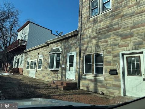 1632 CEDDOX STREET BALTIMORE CITY MD 21226