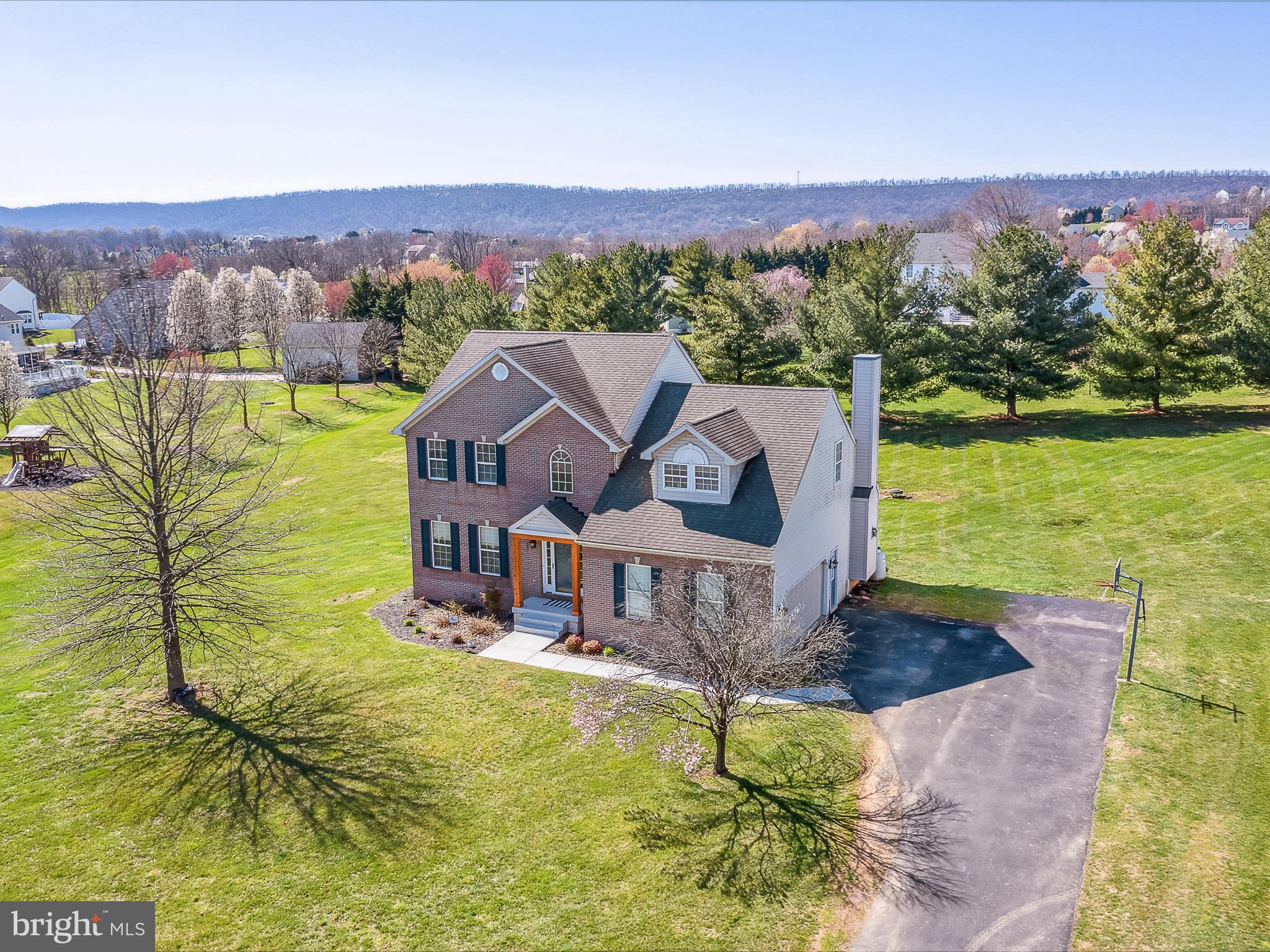 HARLAN RUN - Residential