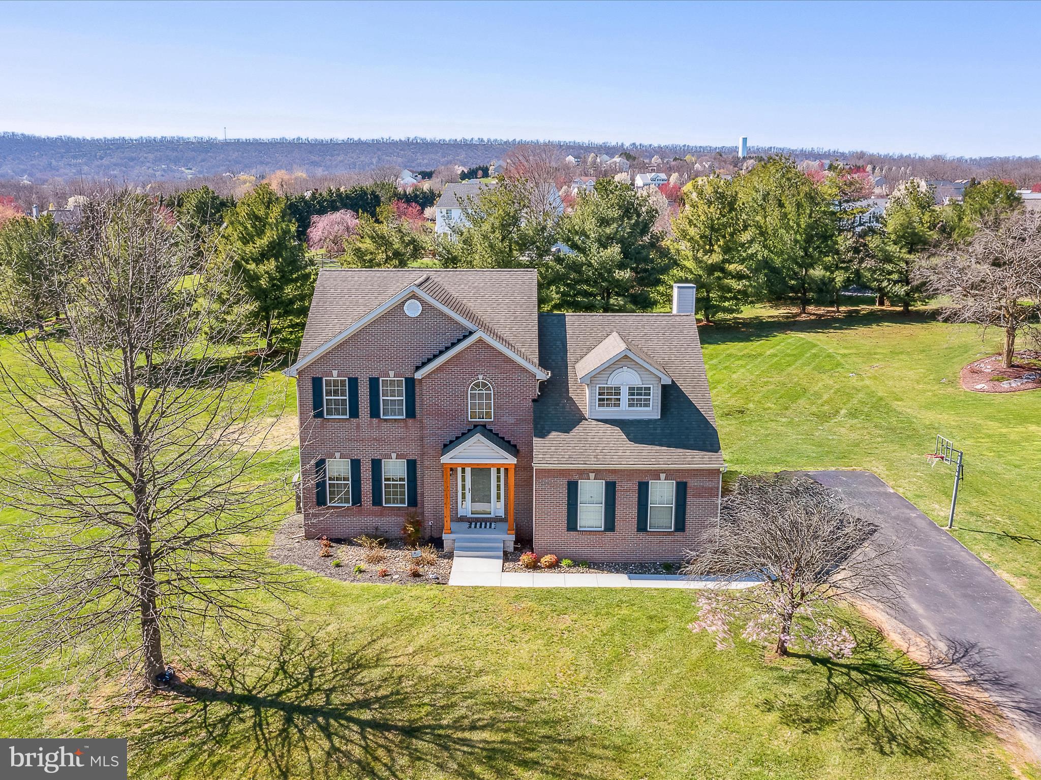 HARLAN RUN - Residential