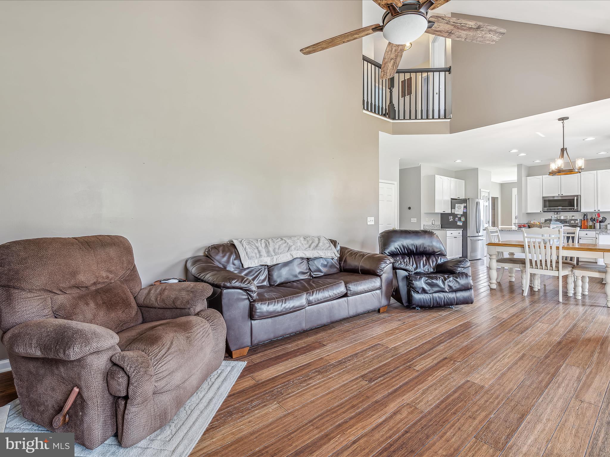 HARLAN RUN - Residential