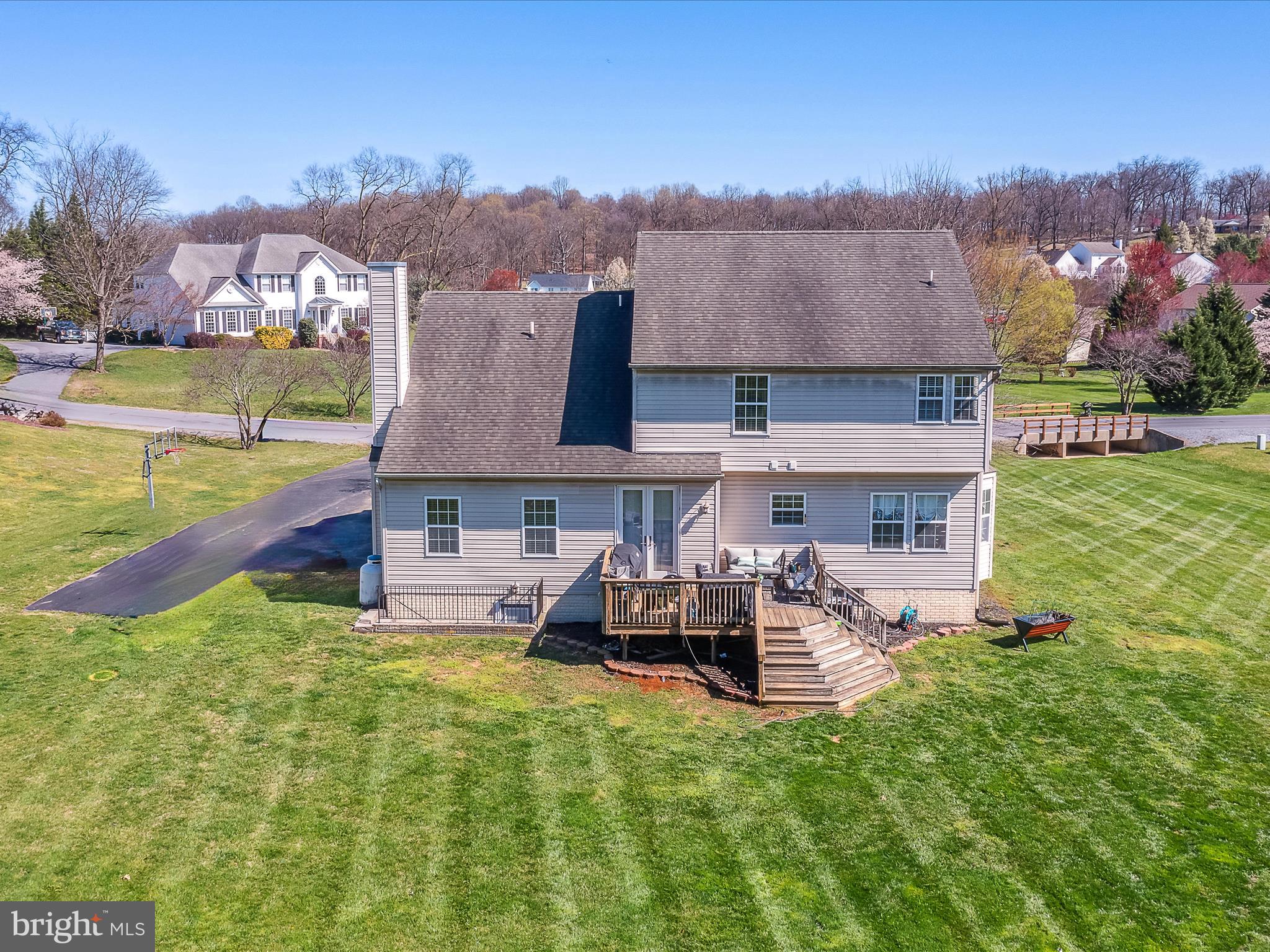 HARLAN RUN - Residential