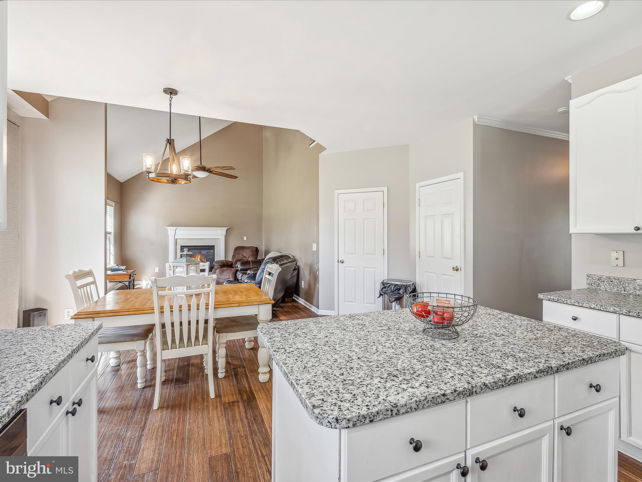 HARLAN RUN - Residential