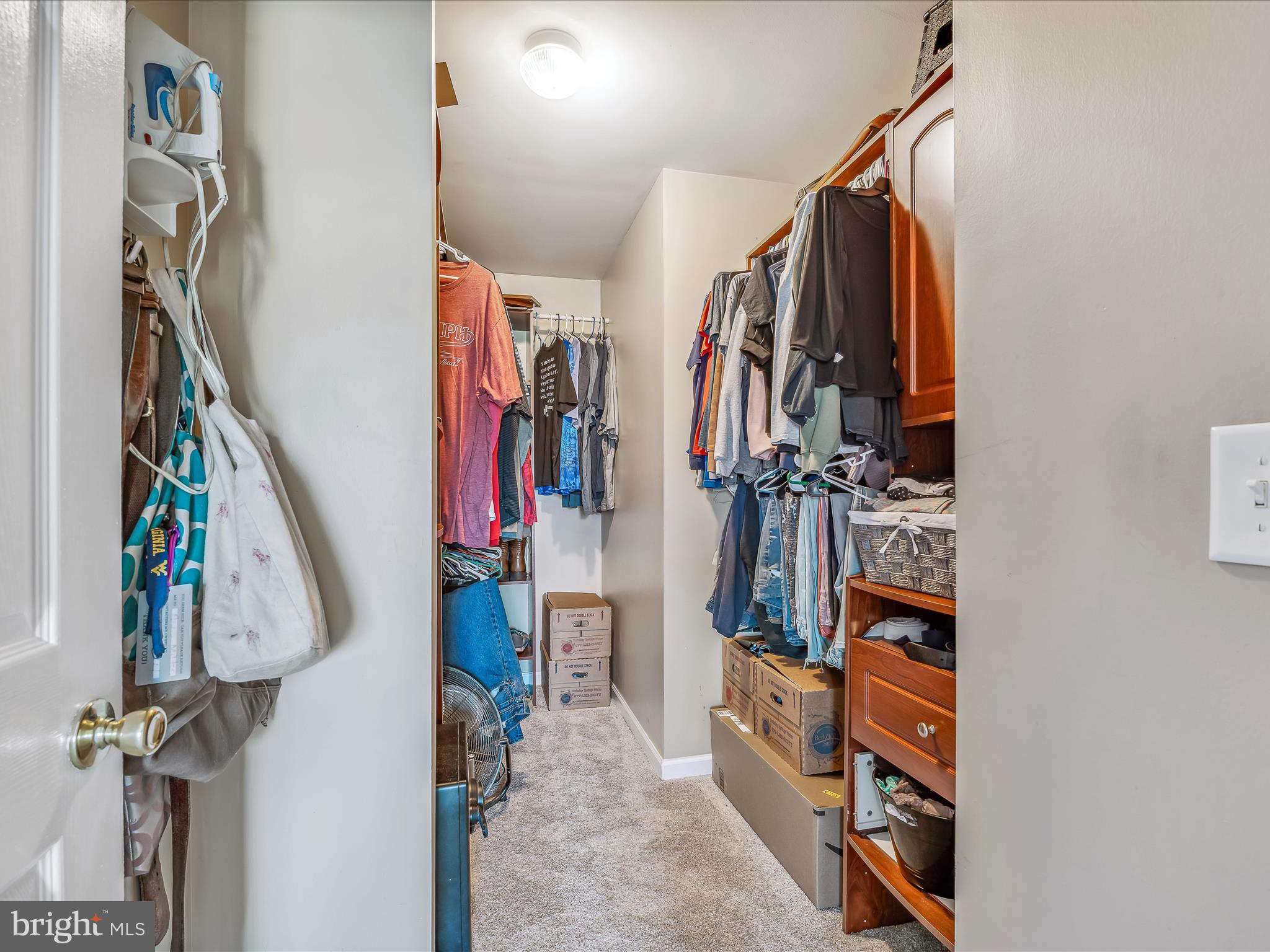 HARLAN RUN - Residential