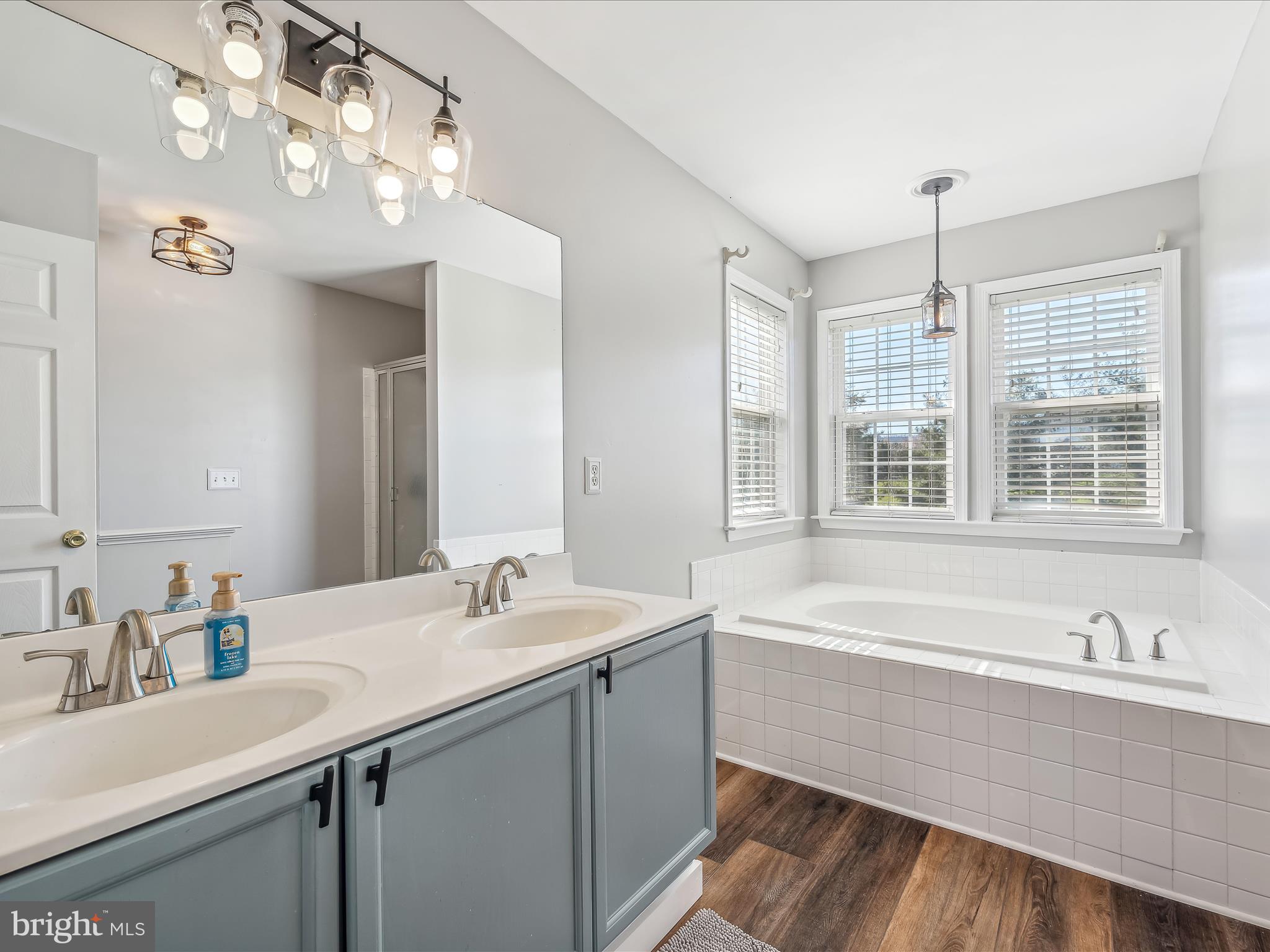 HARLAN RUN - Residential