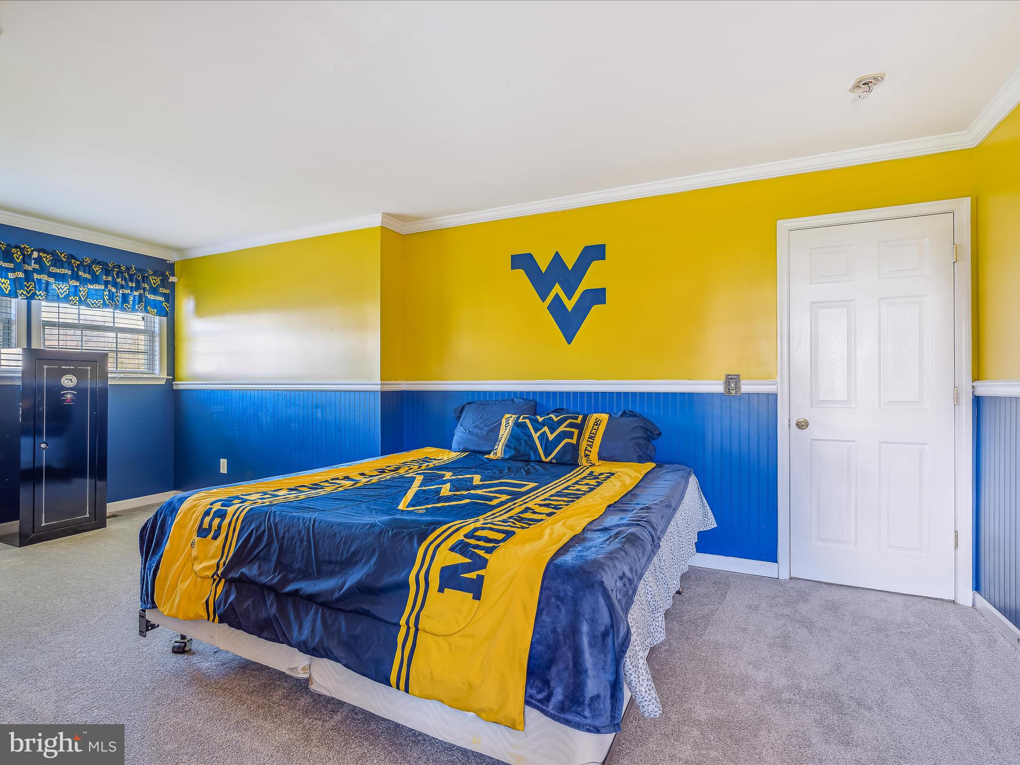 HARLAN RUN - Residential