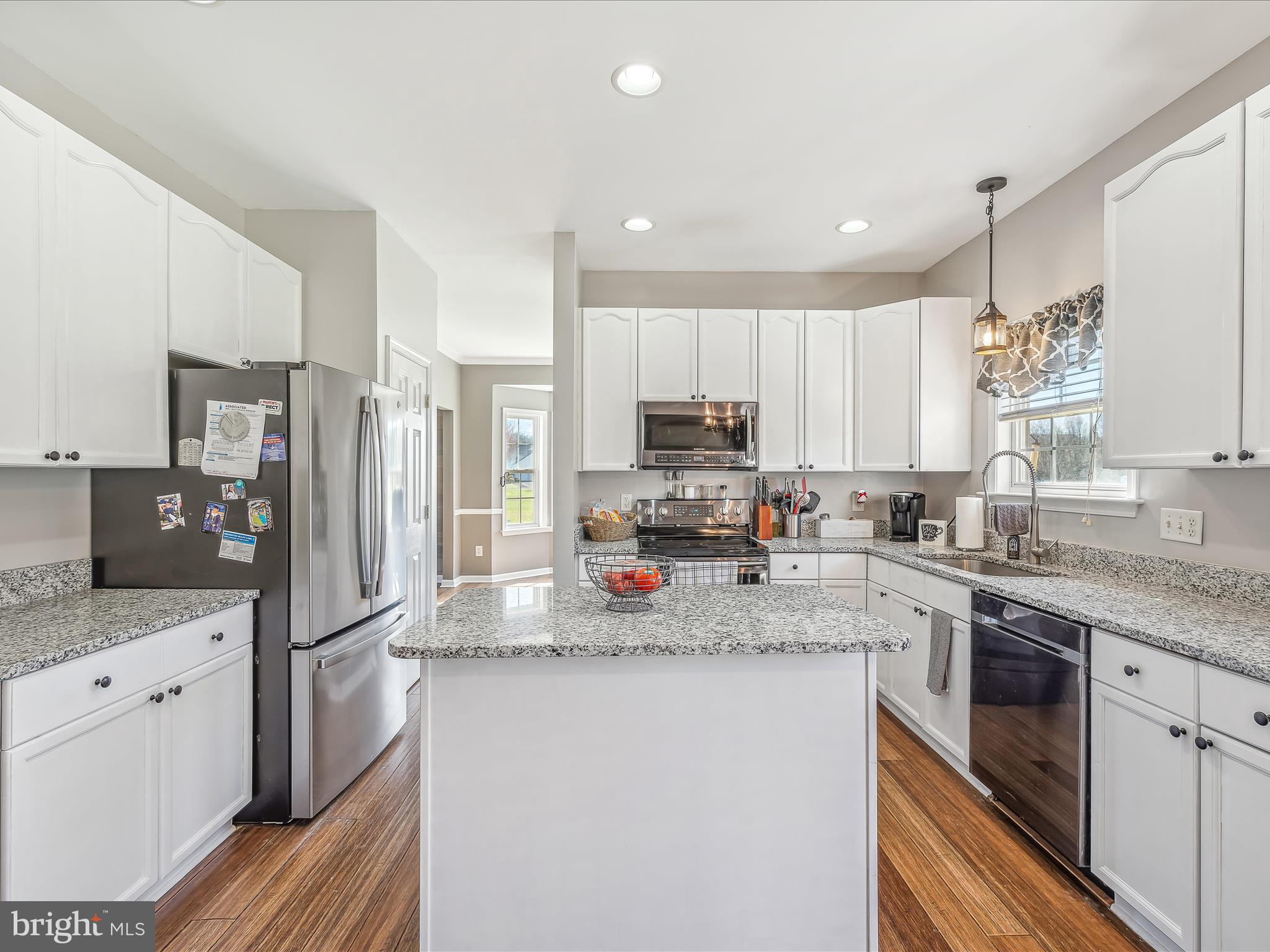 HARLAN RUN - Residential