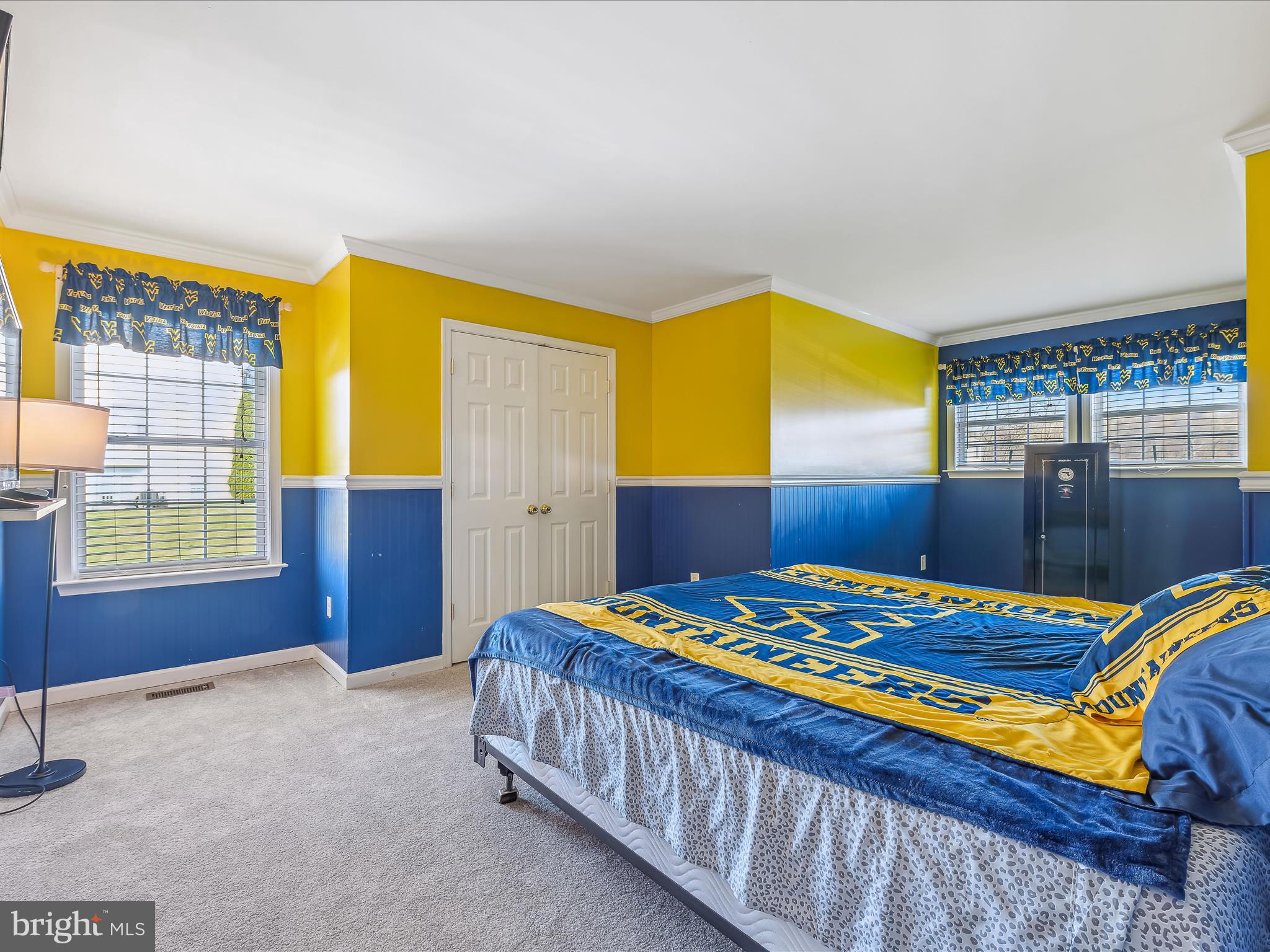 HARLAN RUN - Residential