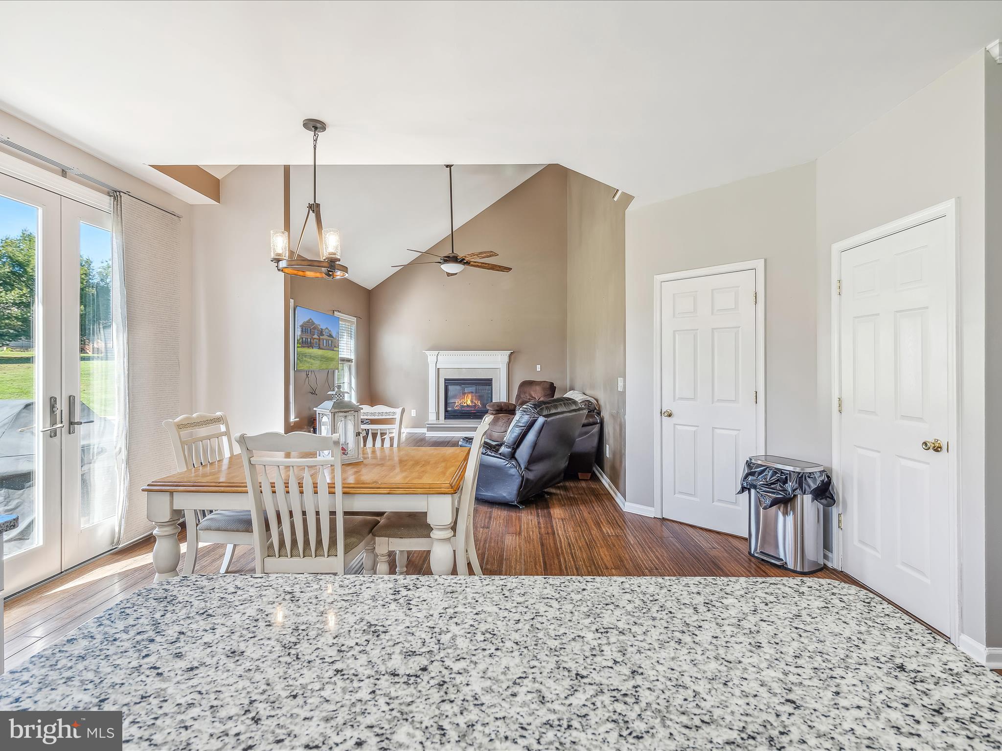 HARLAN RUN - Residential