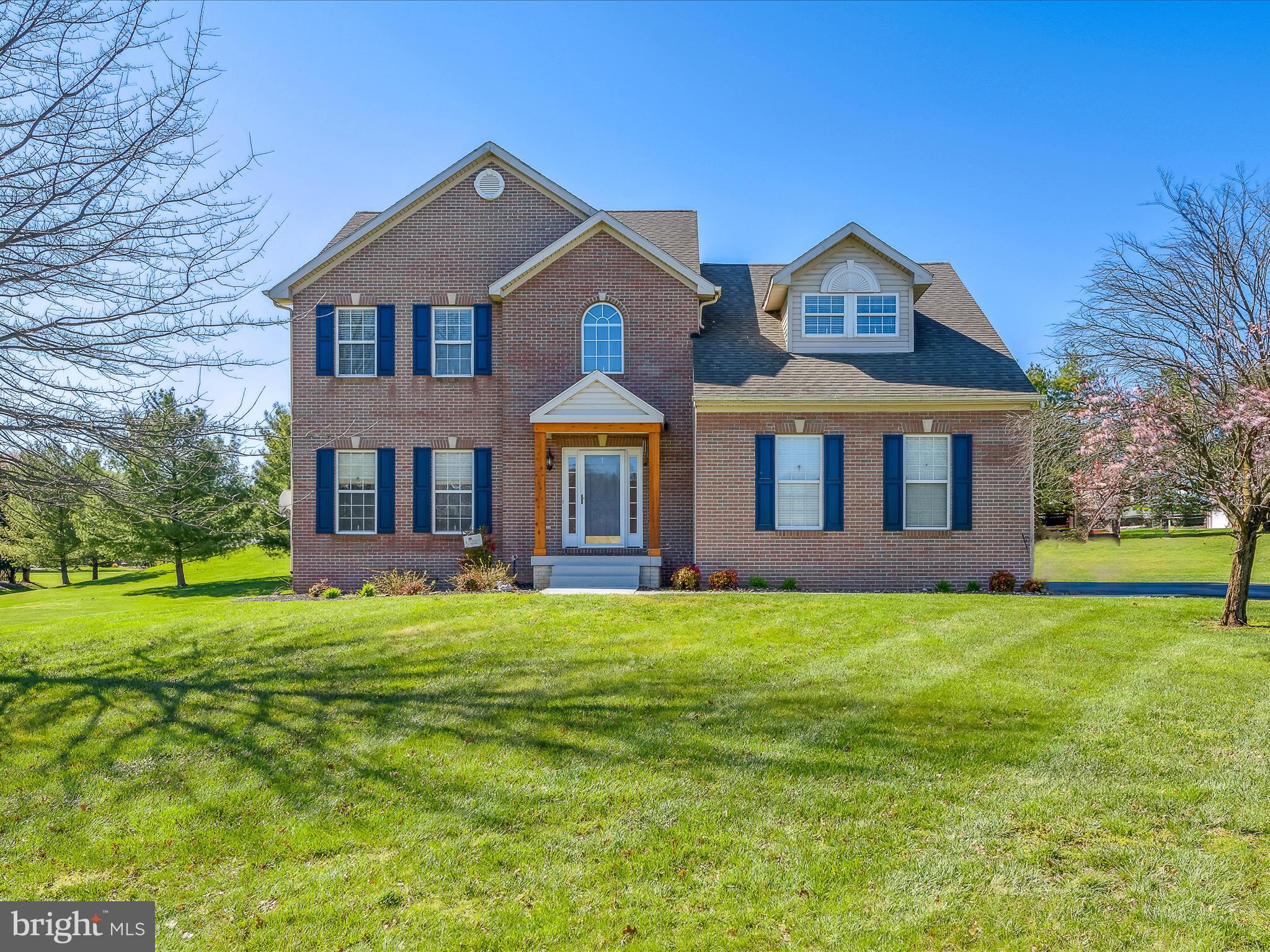 HARLAN RUN - Residential