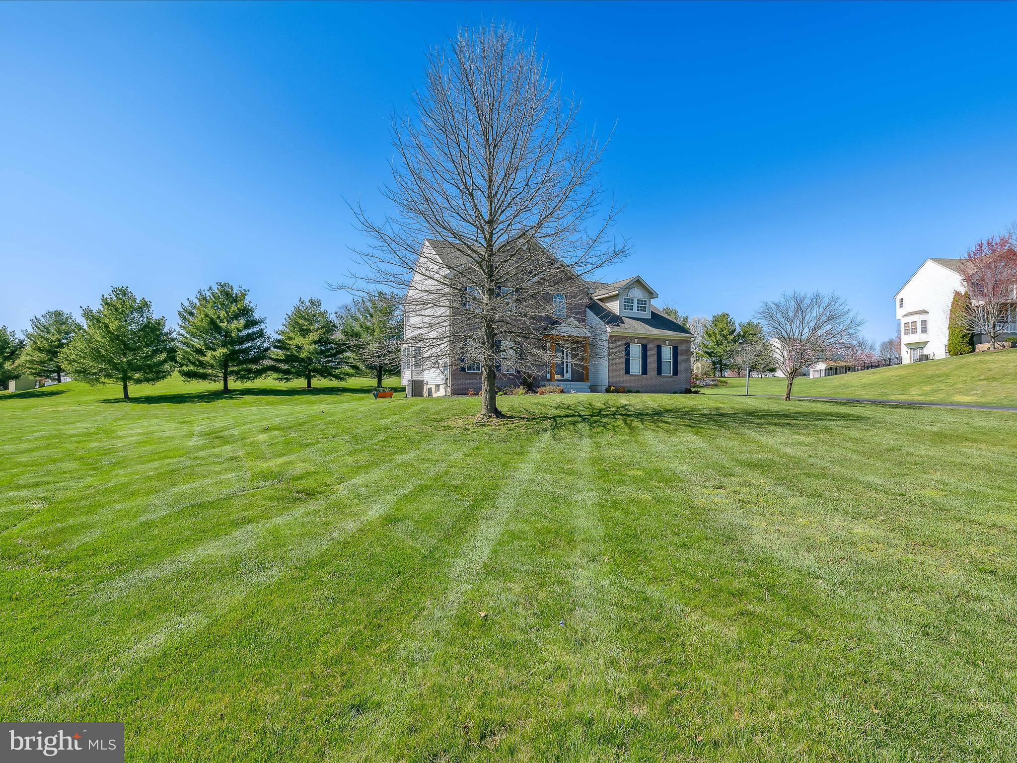 HARLAN RUN - Residential