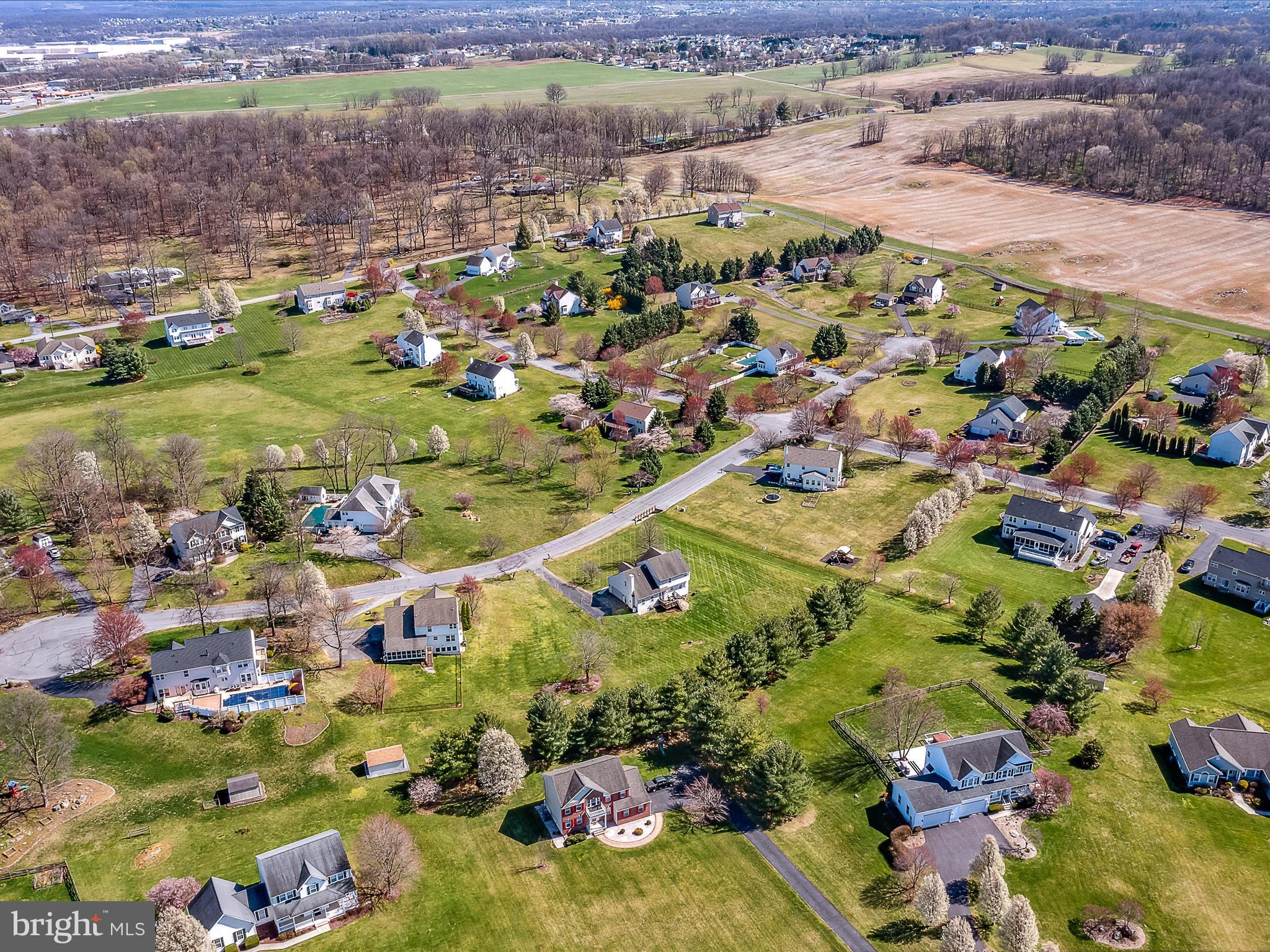 HARLAN RUN - Residential