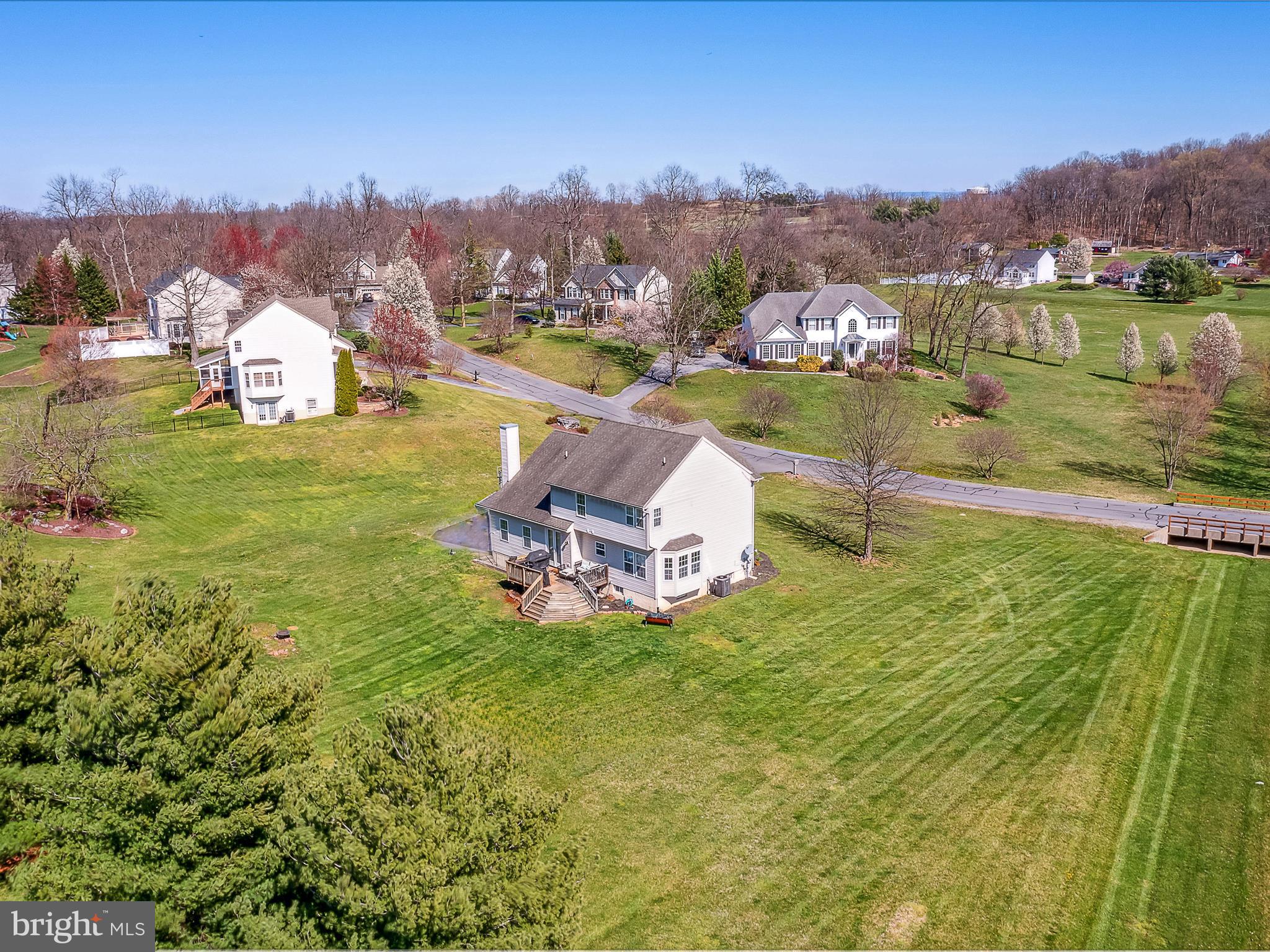 HARLAN RUN - Residential