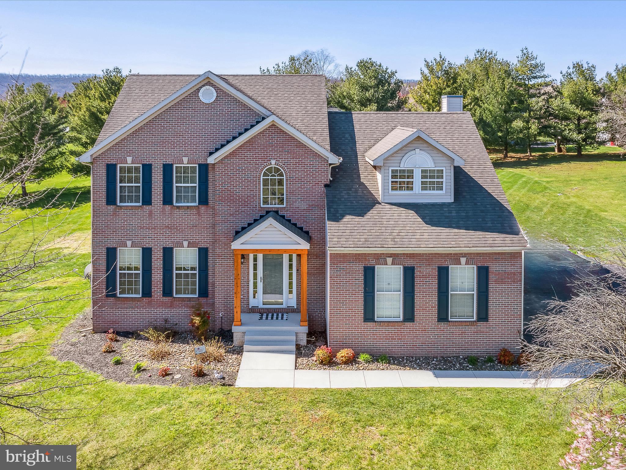 HARLAN RUN - Residential