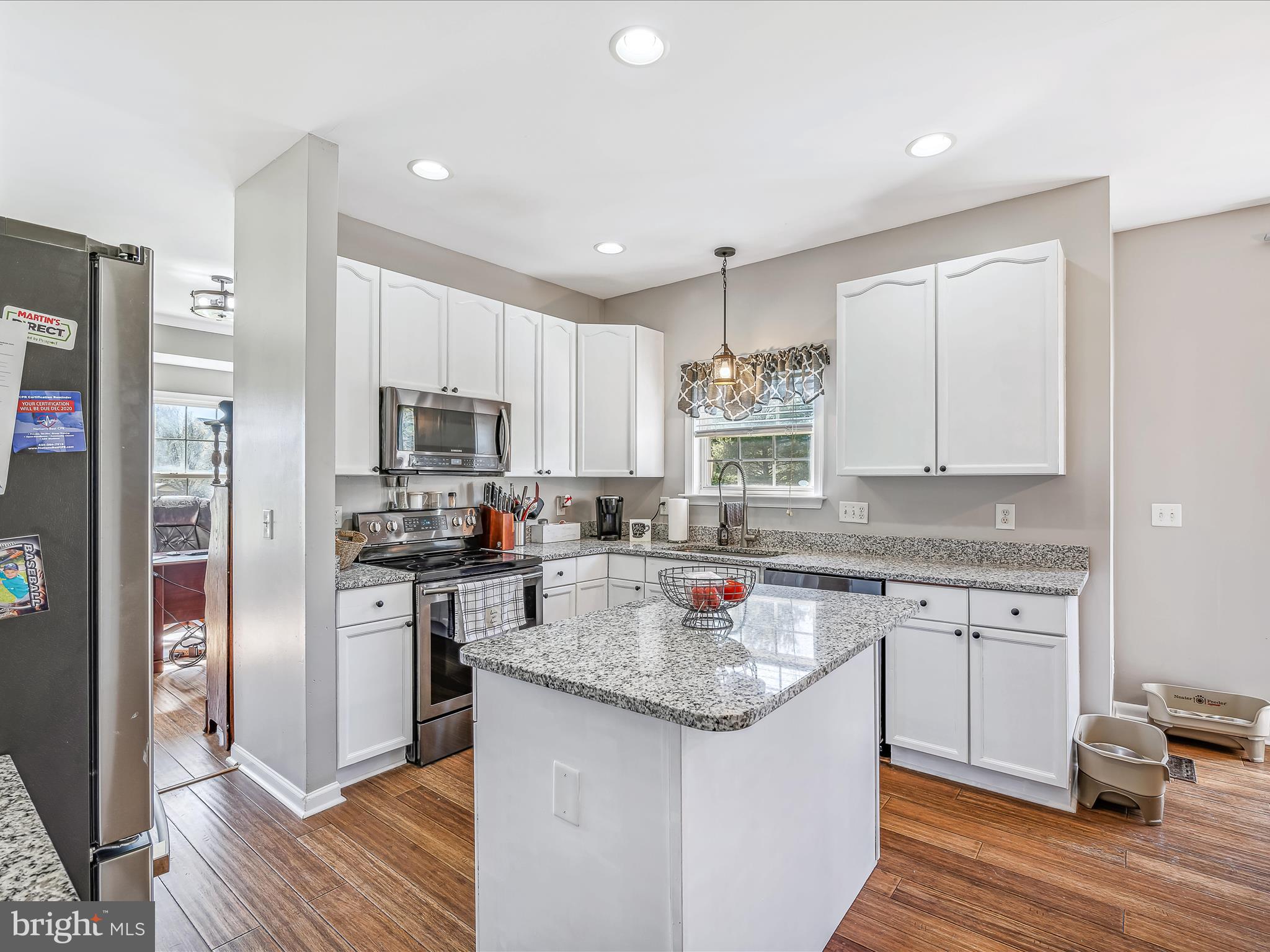 HARLAN RUN - Residential