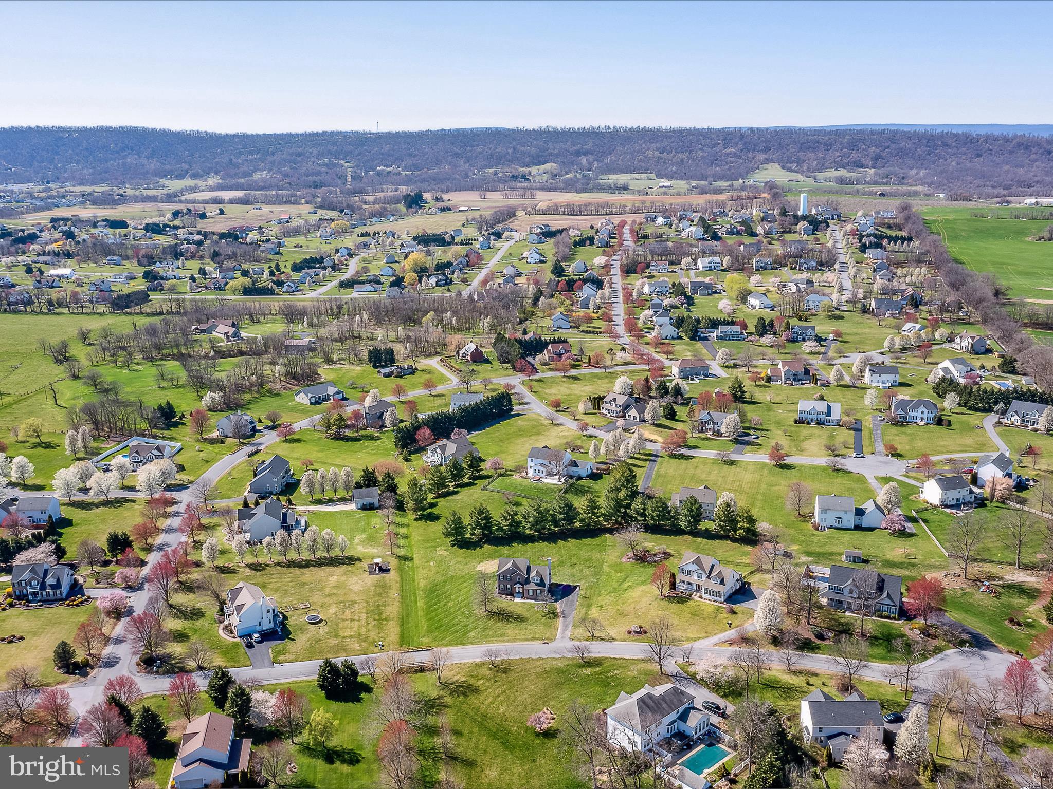 HARLAN RUN - Residential