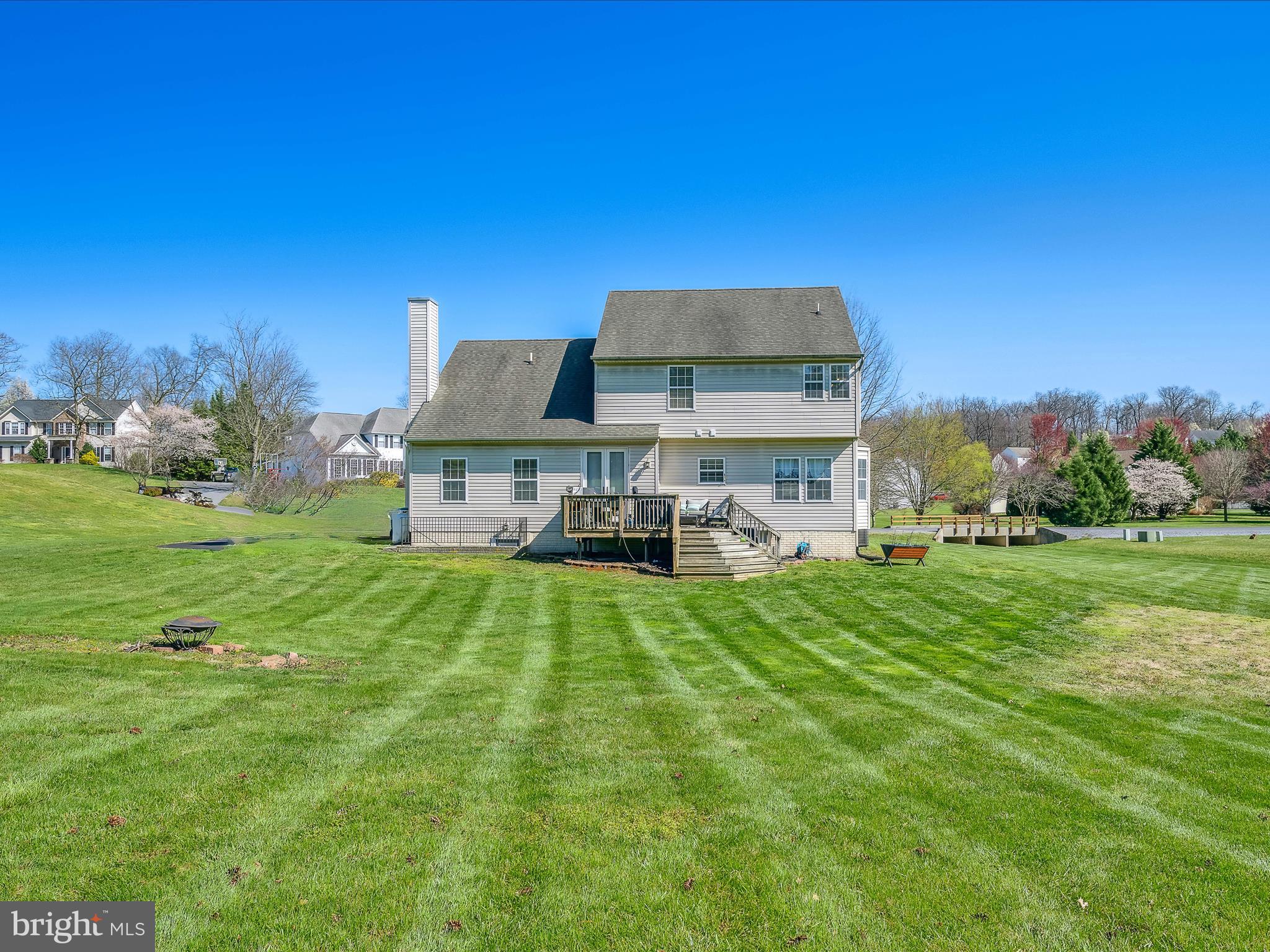 HARLAN RUN - Residential