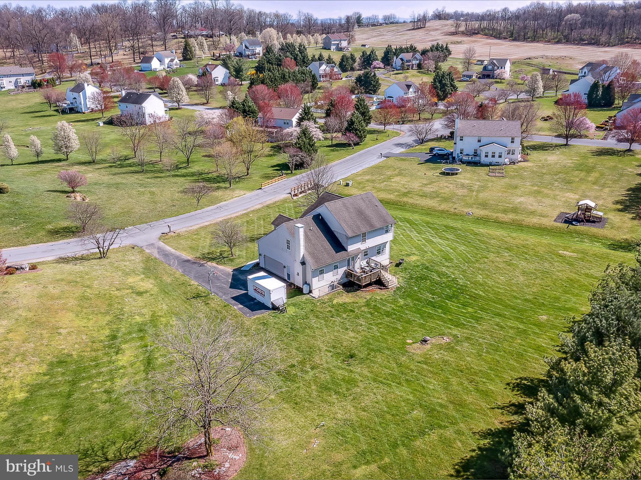 HARLAN RUN - Residential