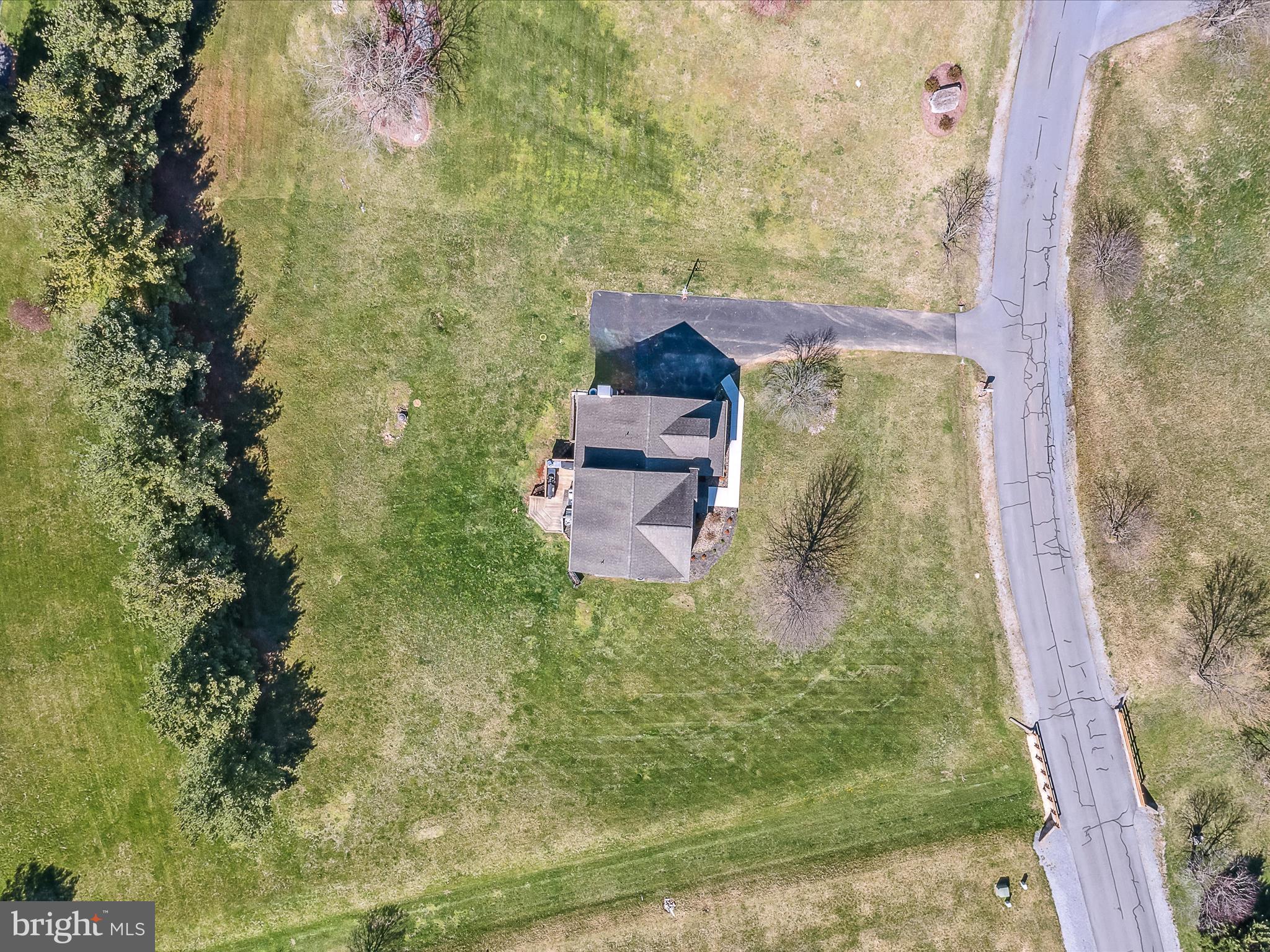 HARLAN RUN - Residential