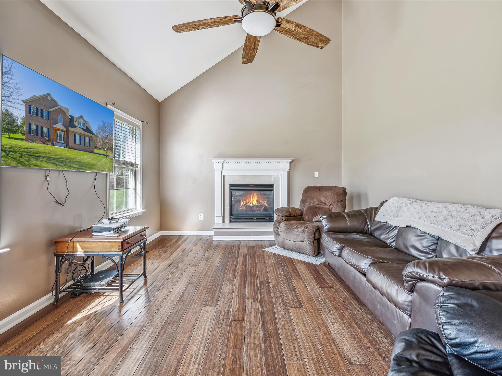 HARLAN RUN - Residential