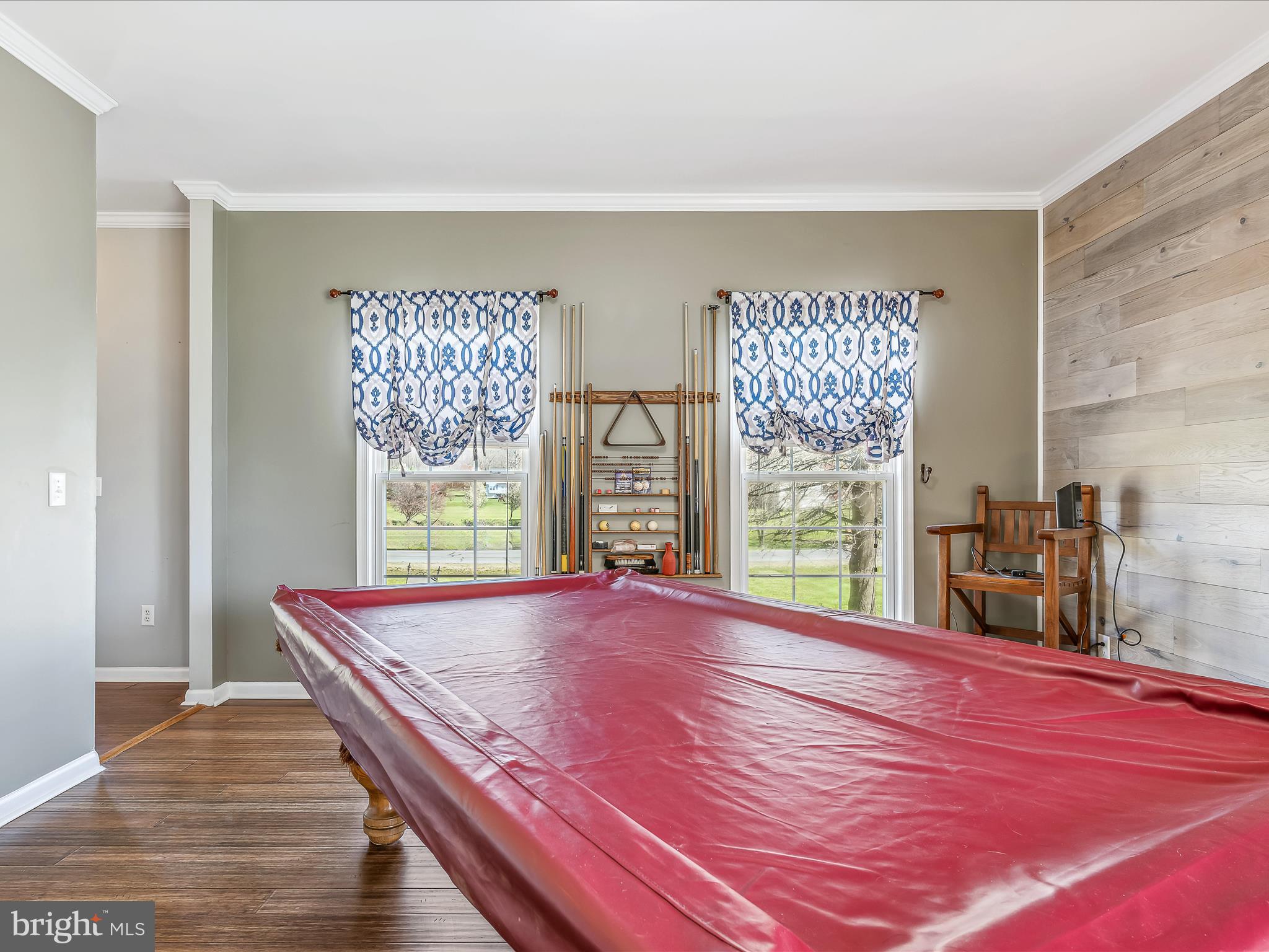 HARLAN RUN - Residential