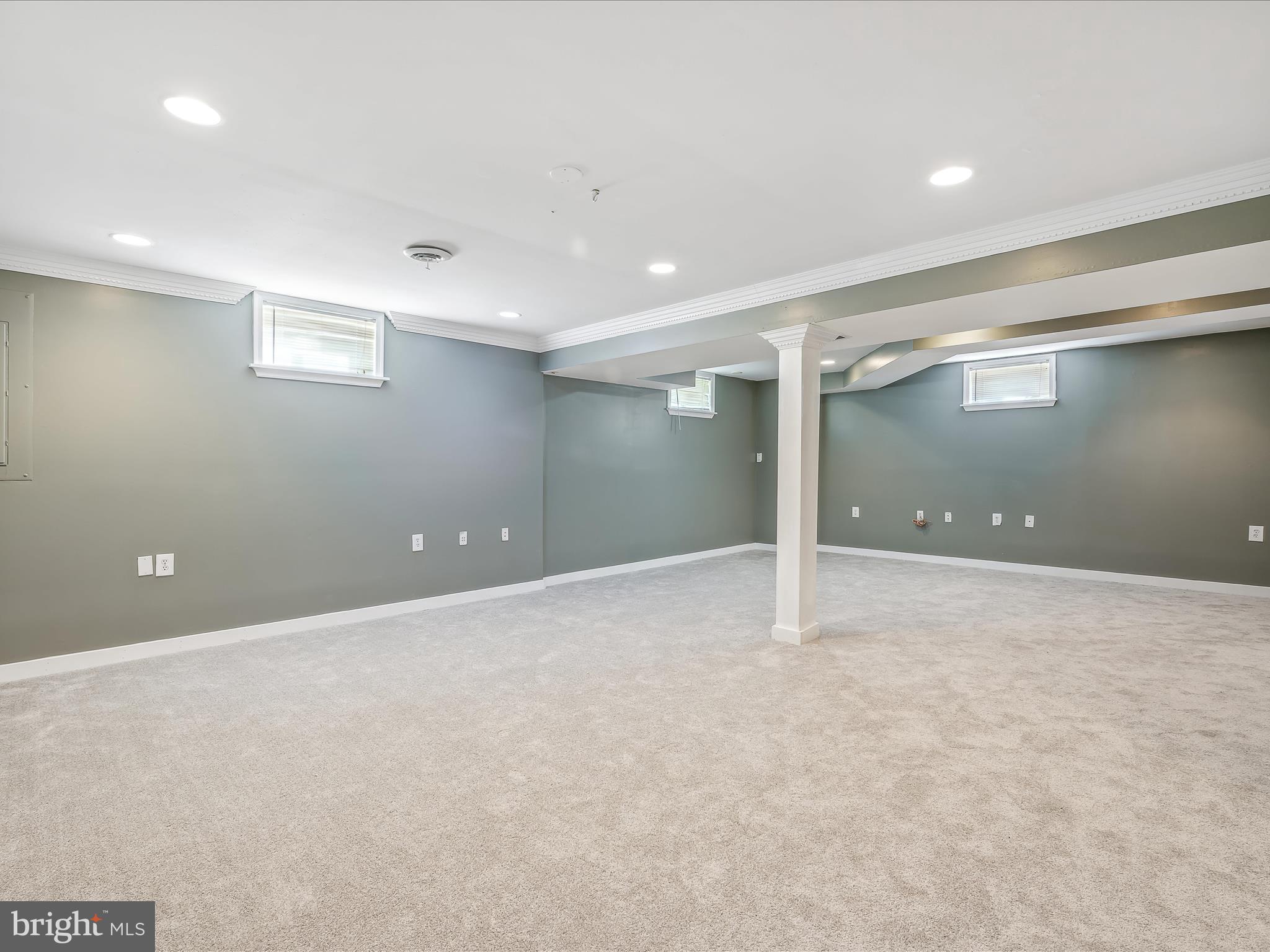 HARLAN RUN - Residential