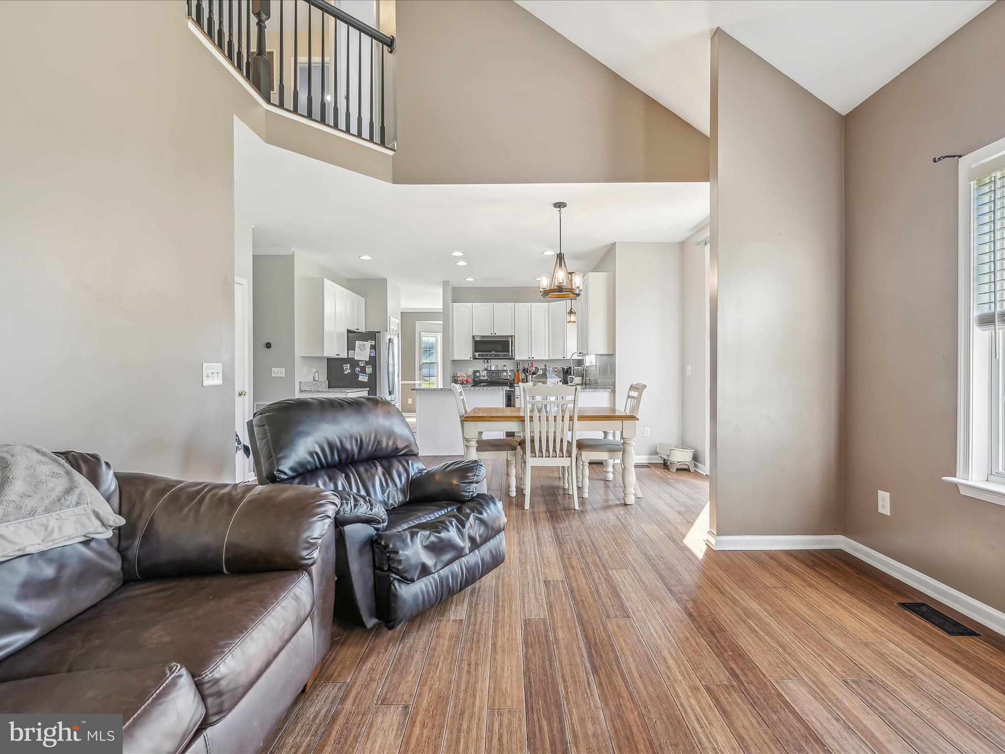 HARLAN RUN - Residential