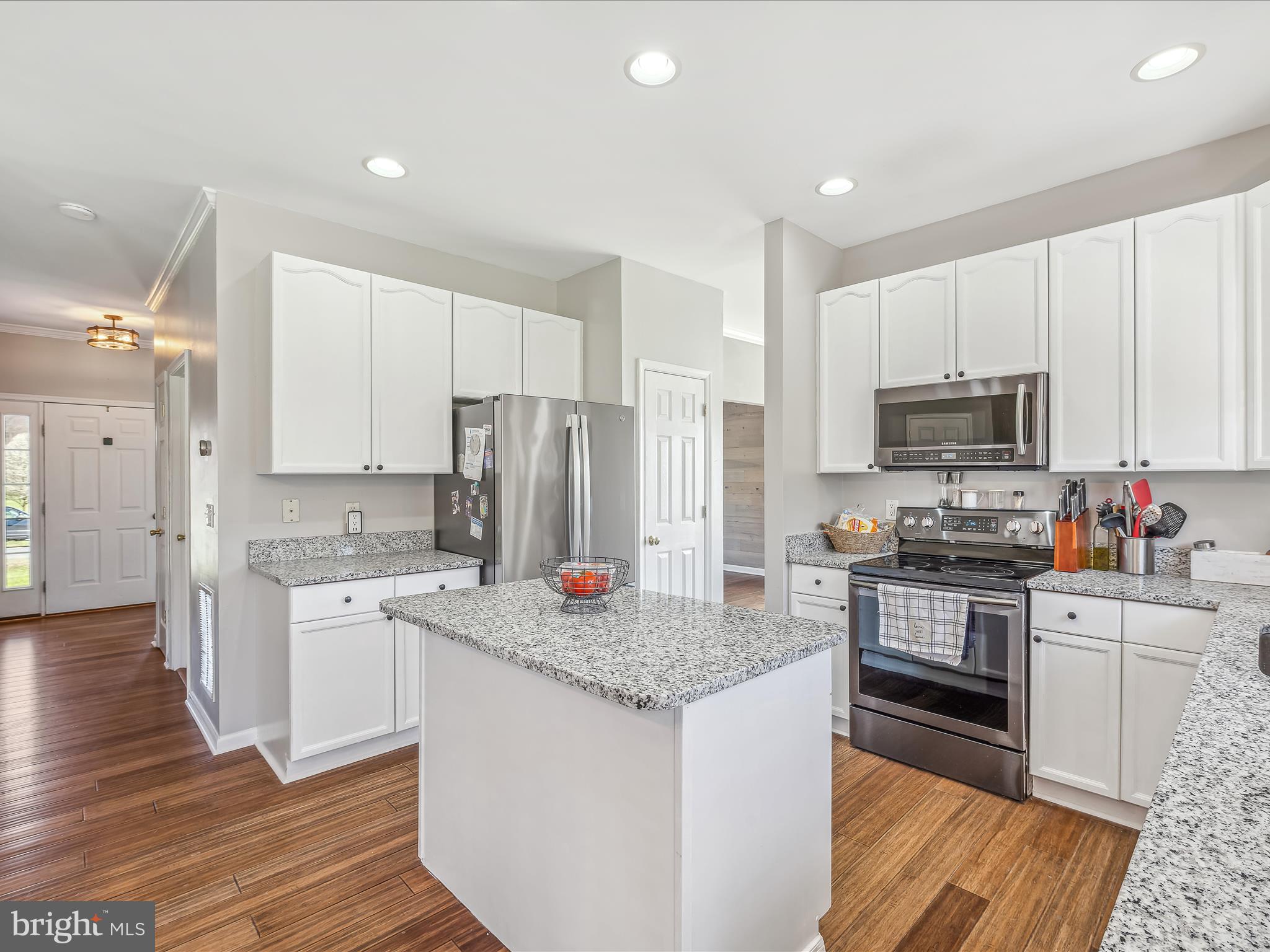 HARLAN RUN - Residential