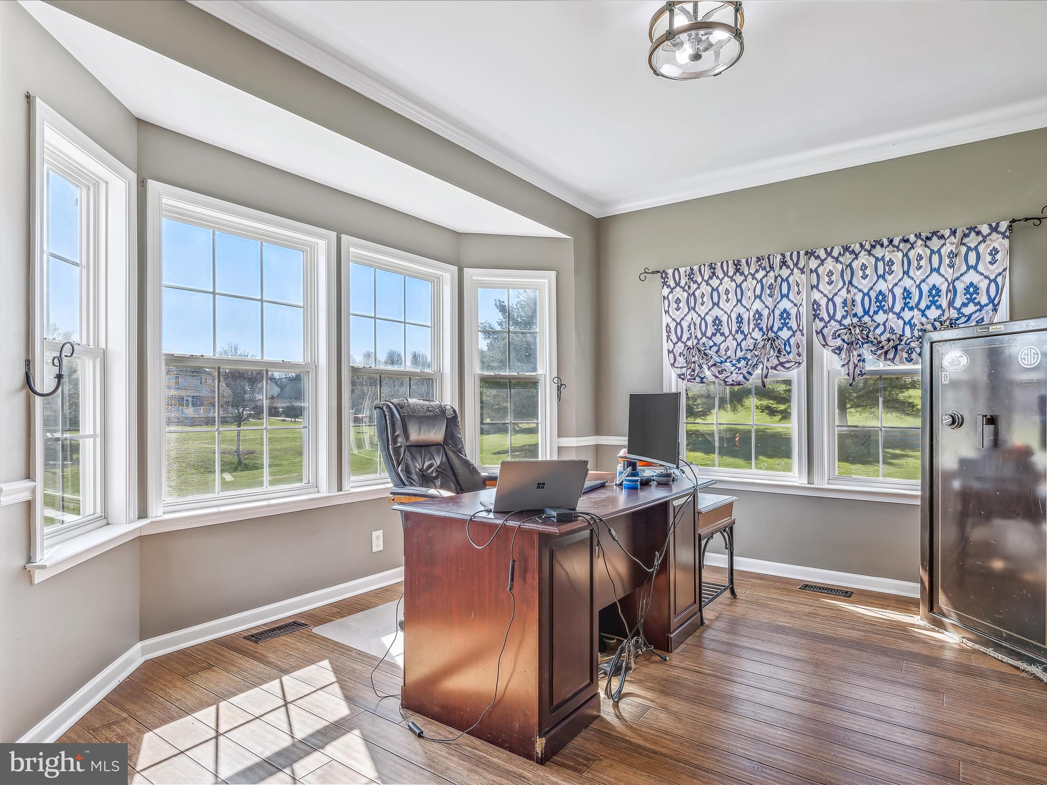 HARLAN RUN - Residential