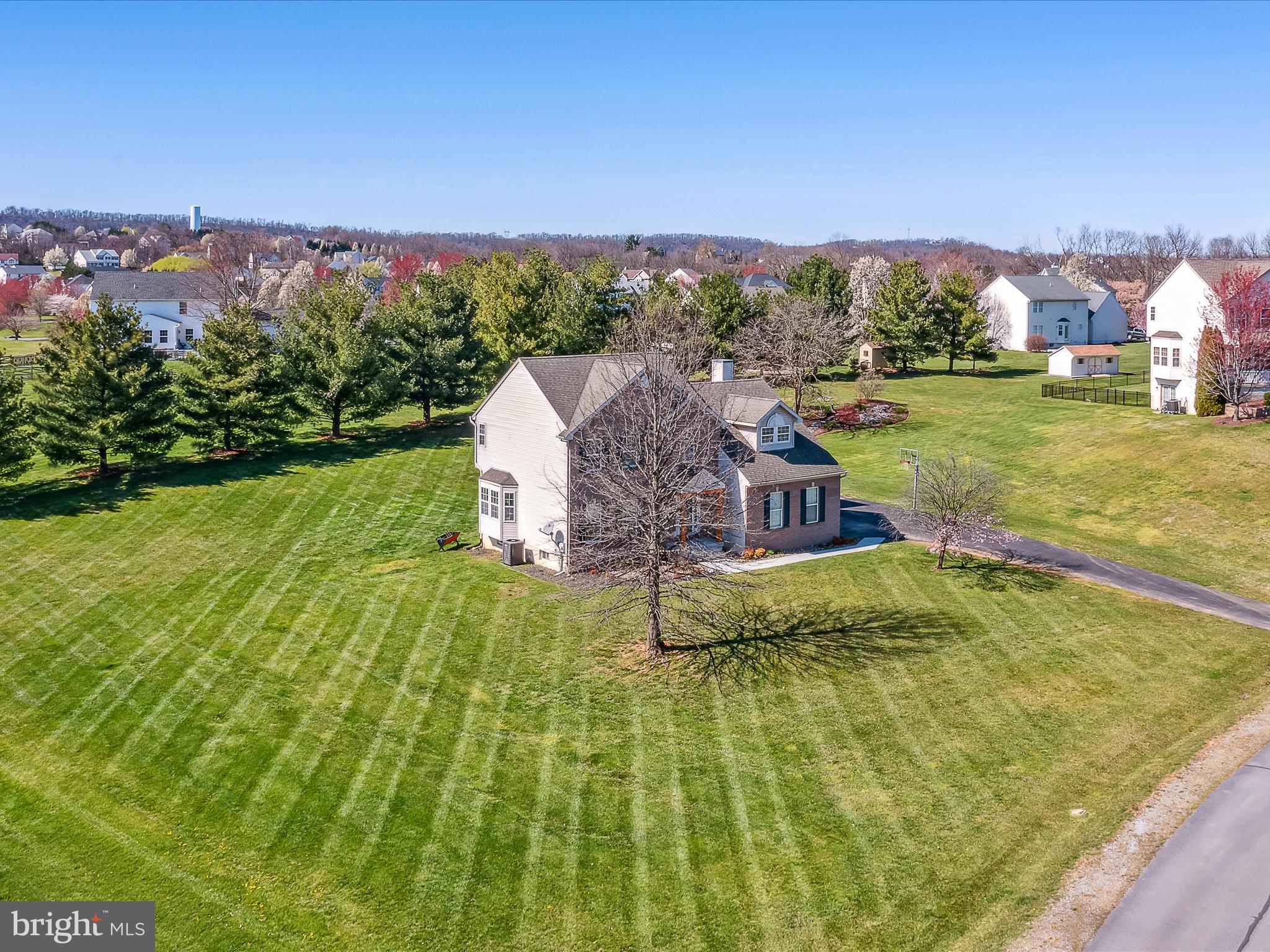 HARLAN RUN - Residential