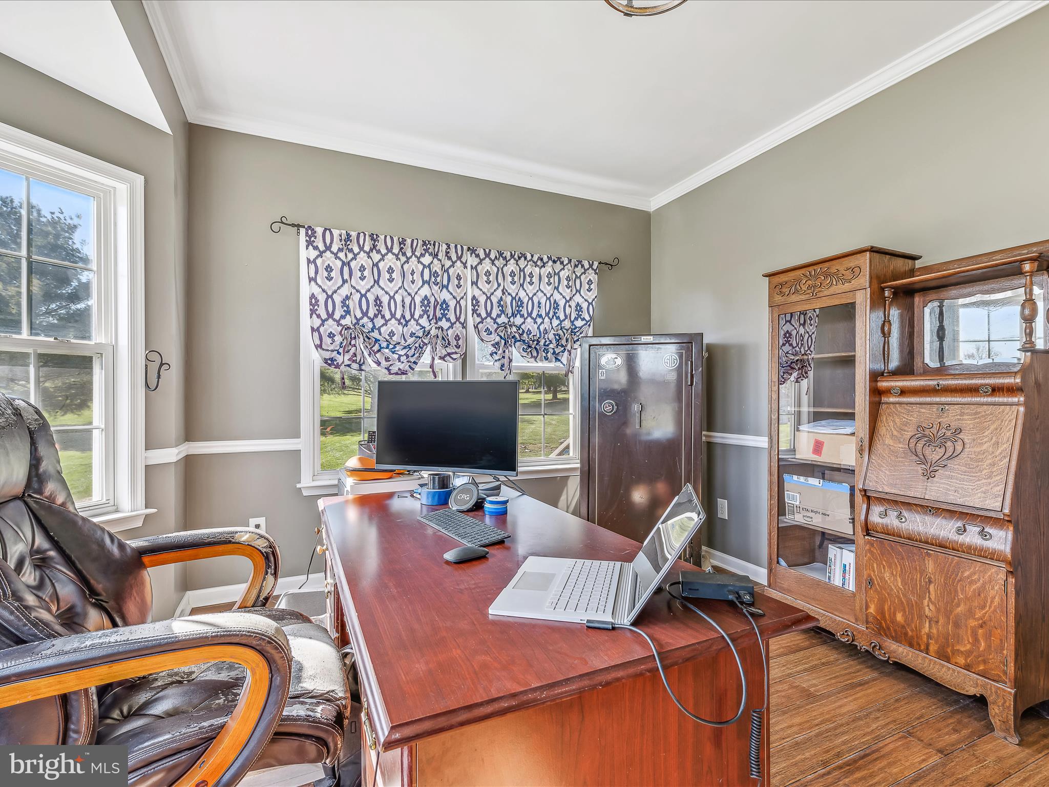 HARLAN RUN - Residential