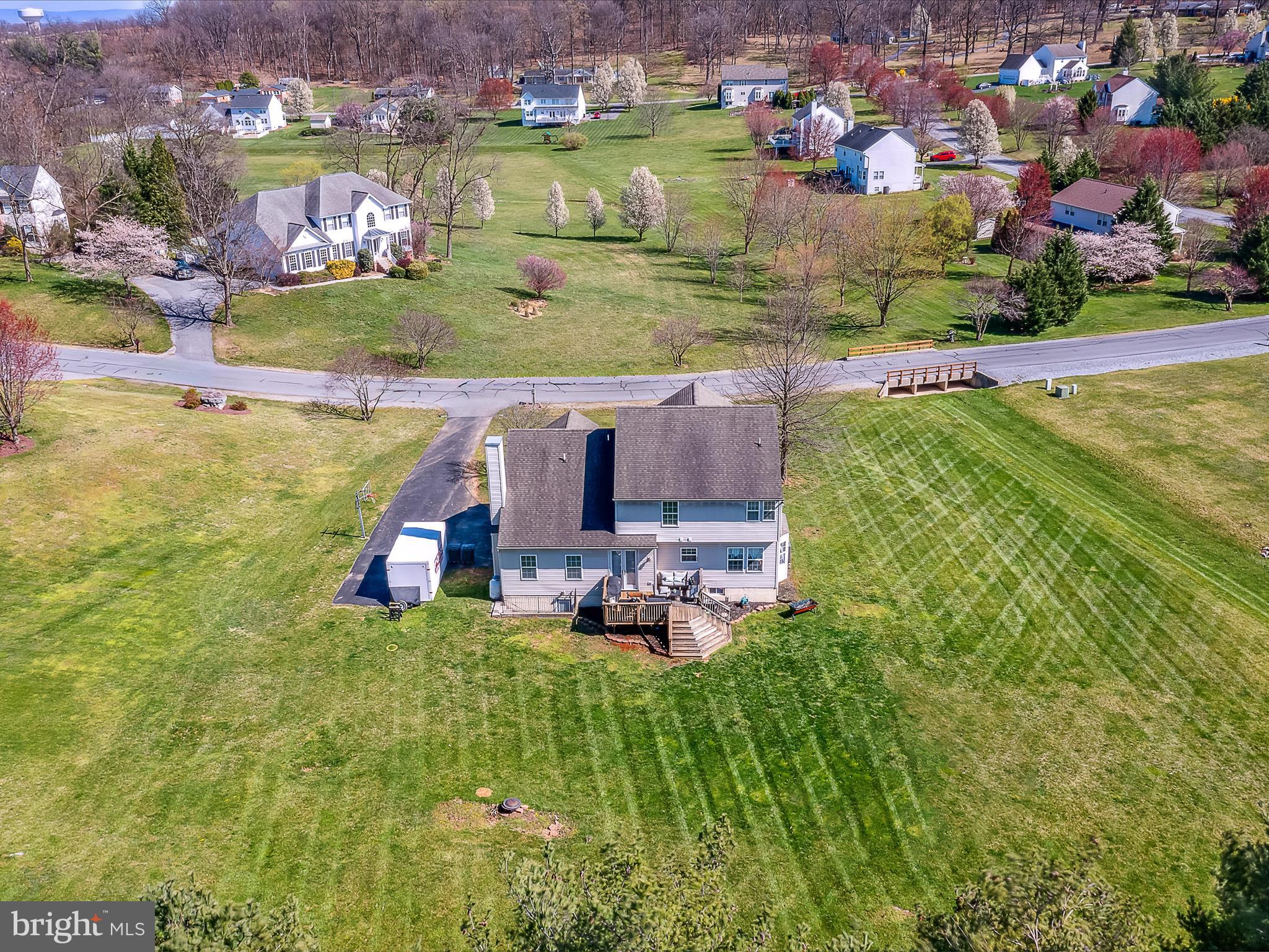 HARLAN RUN - Residential