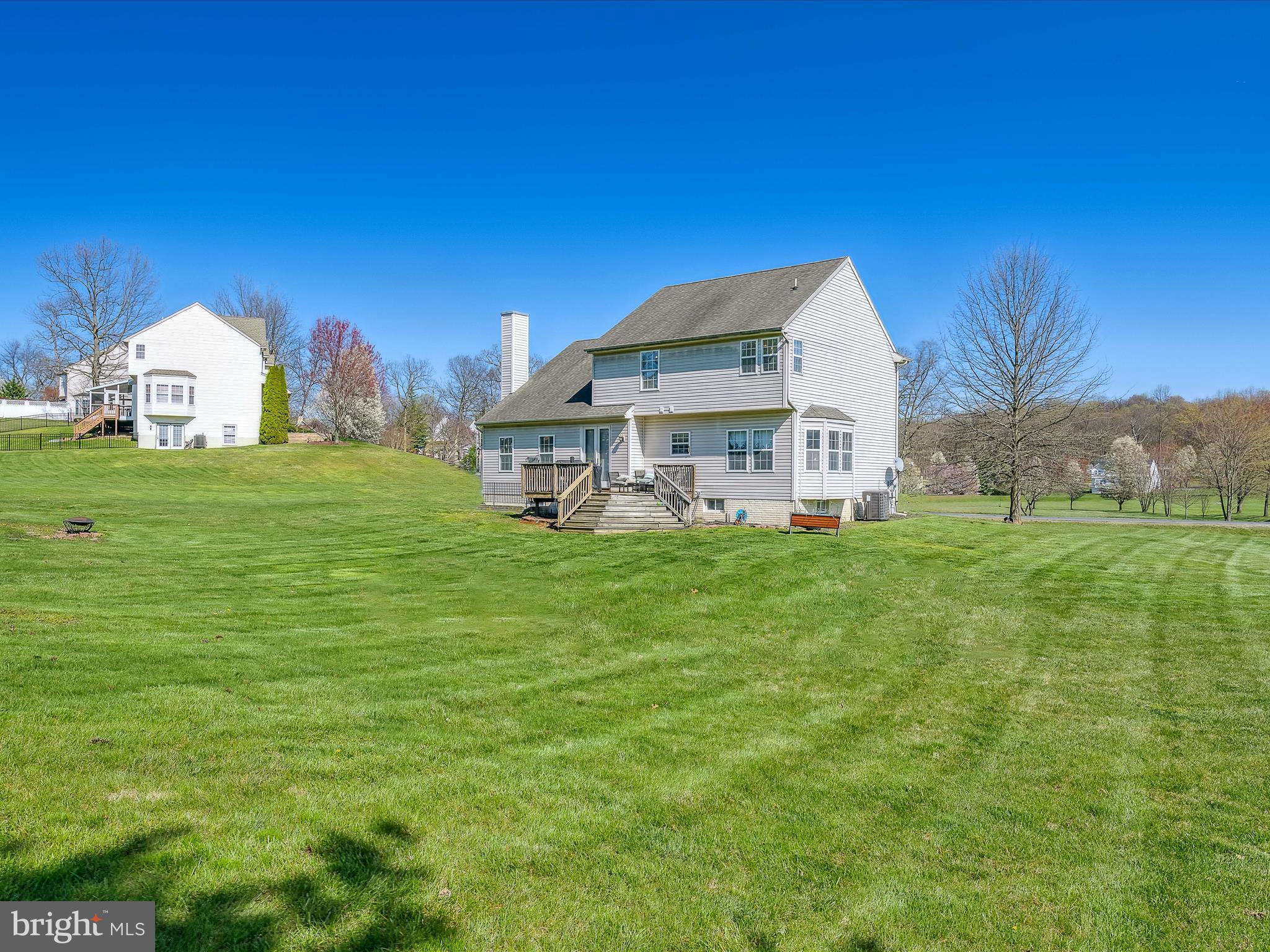 HARLAN RUN - Residential