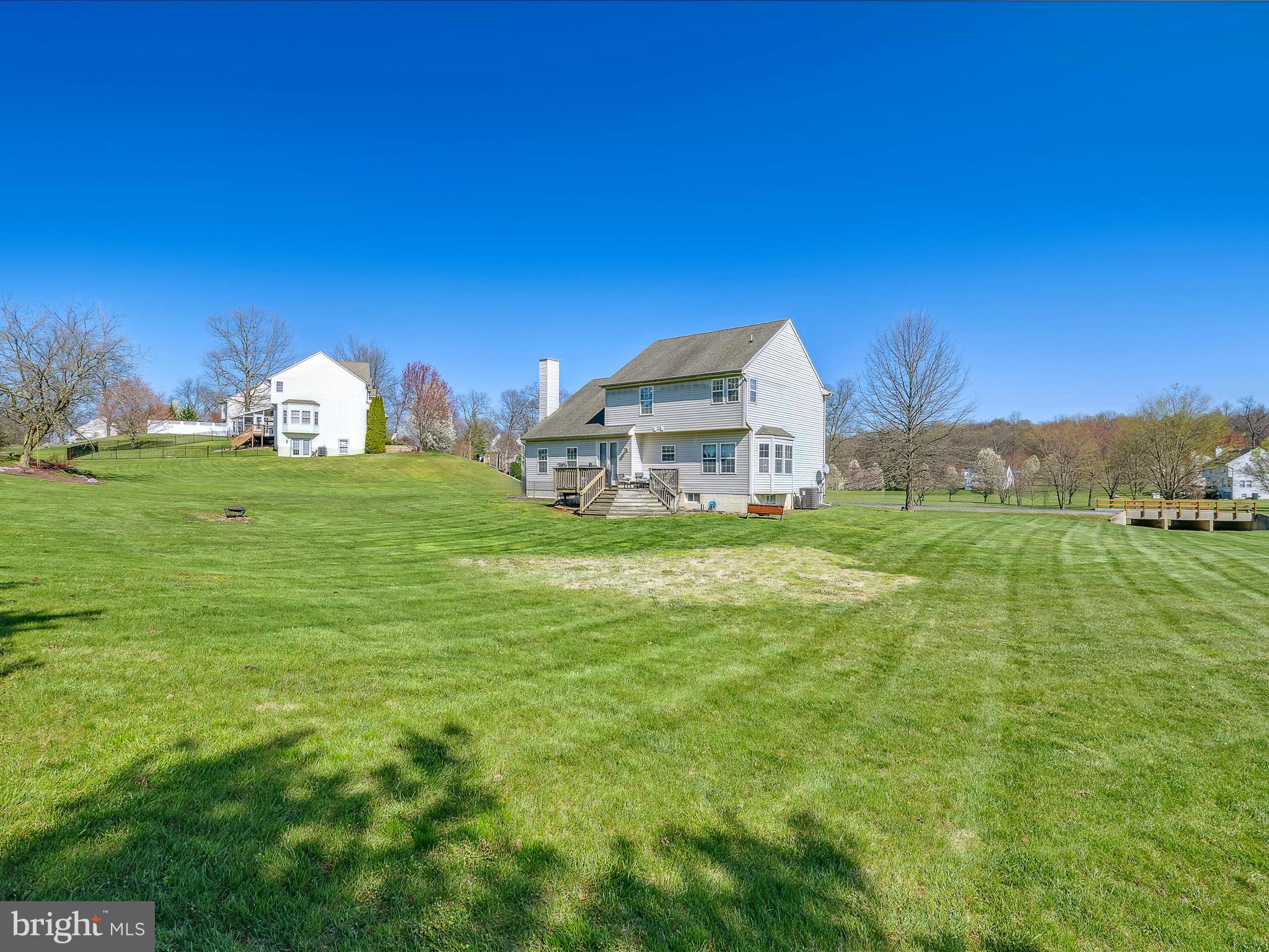 HARLAN RUN - Residential