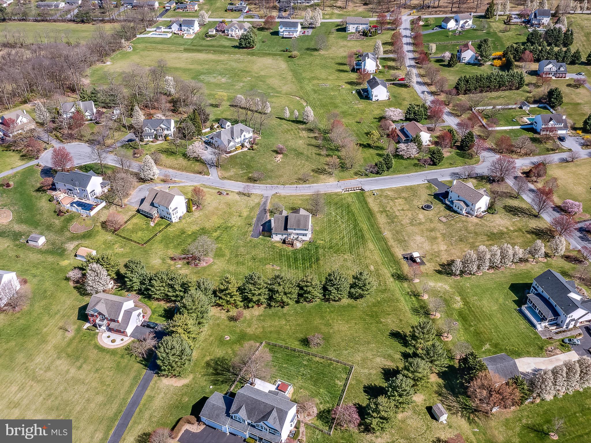 HARLAN RUN - Residential