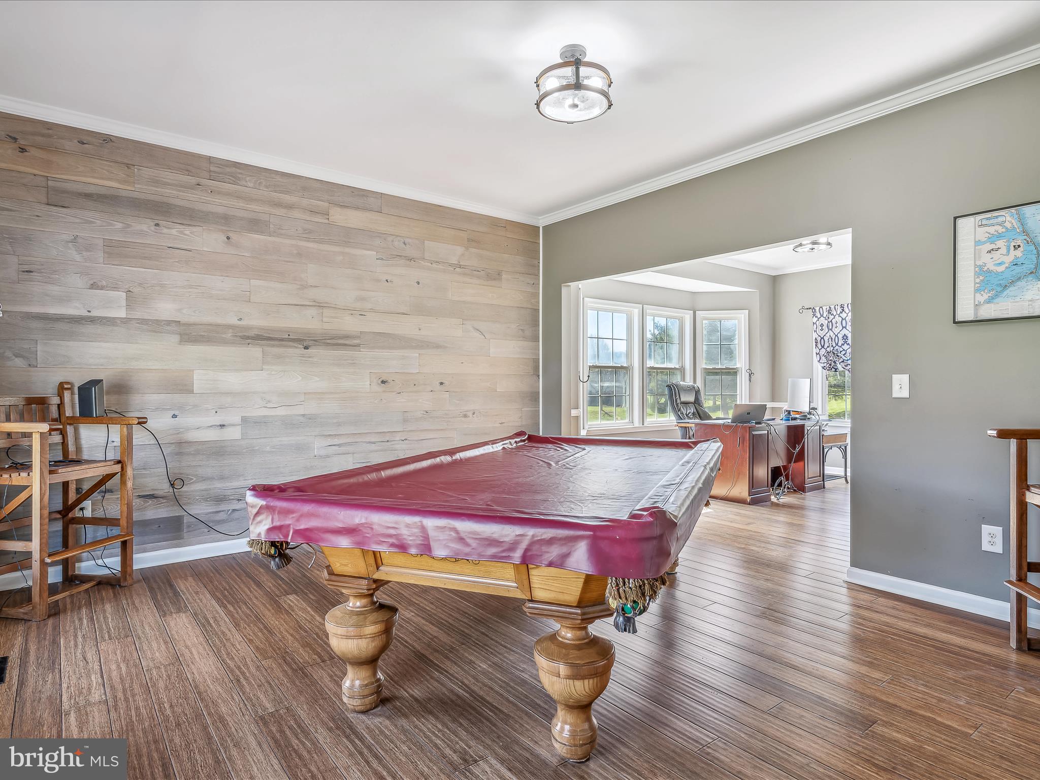 HARLAN RUN - Residential