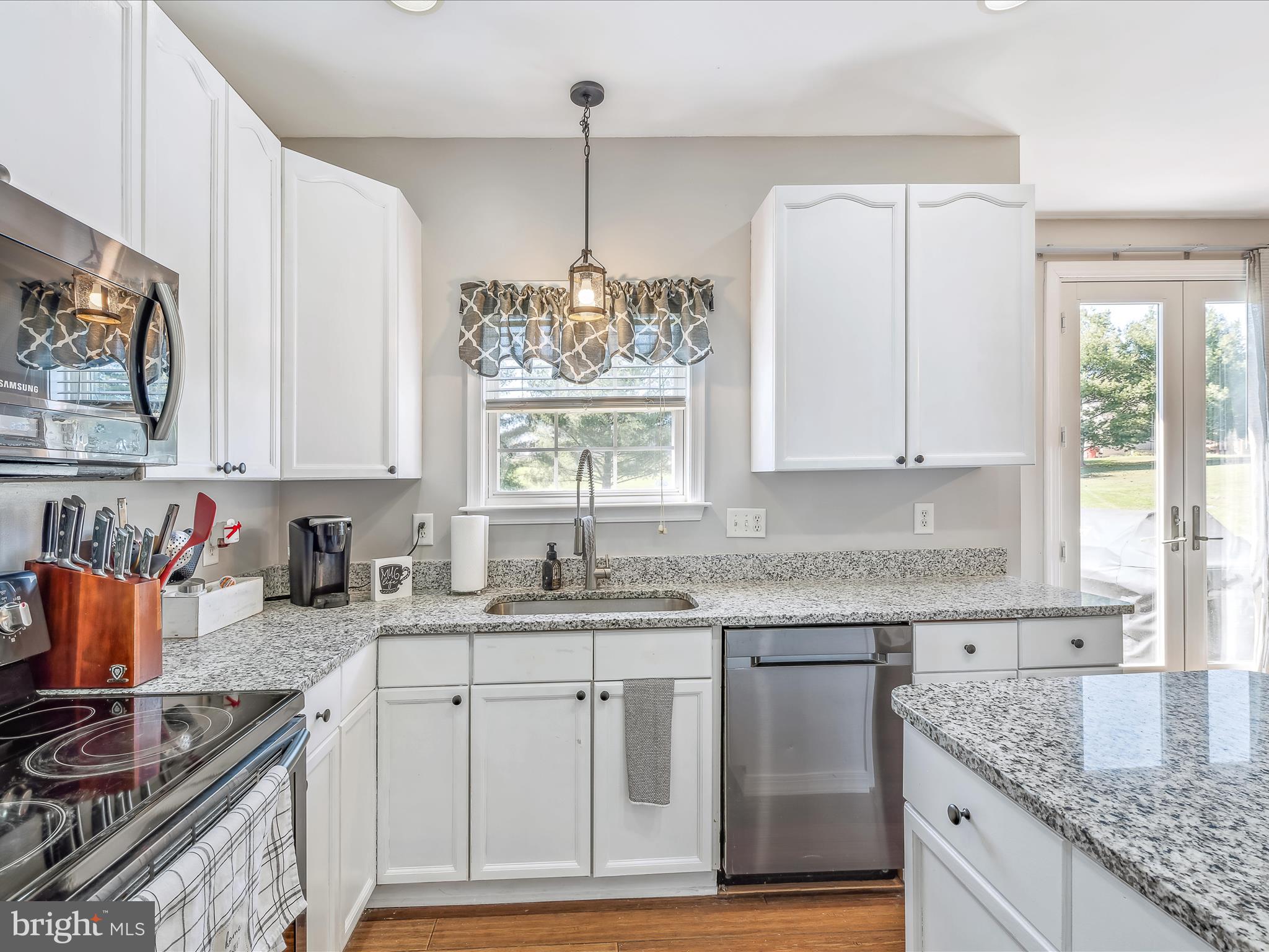 HARLAN RUN - Residential