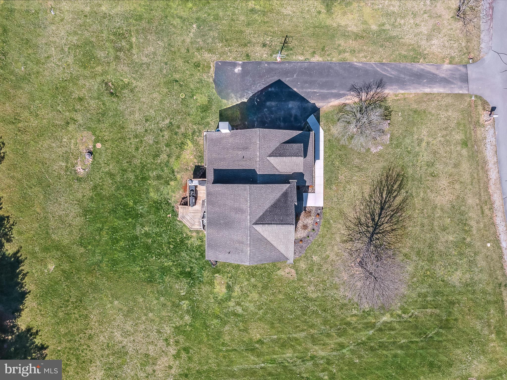 HARLAN RUN - Residential