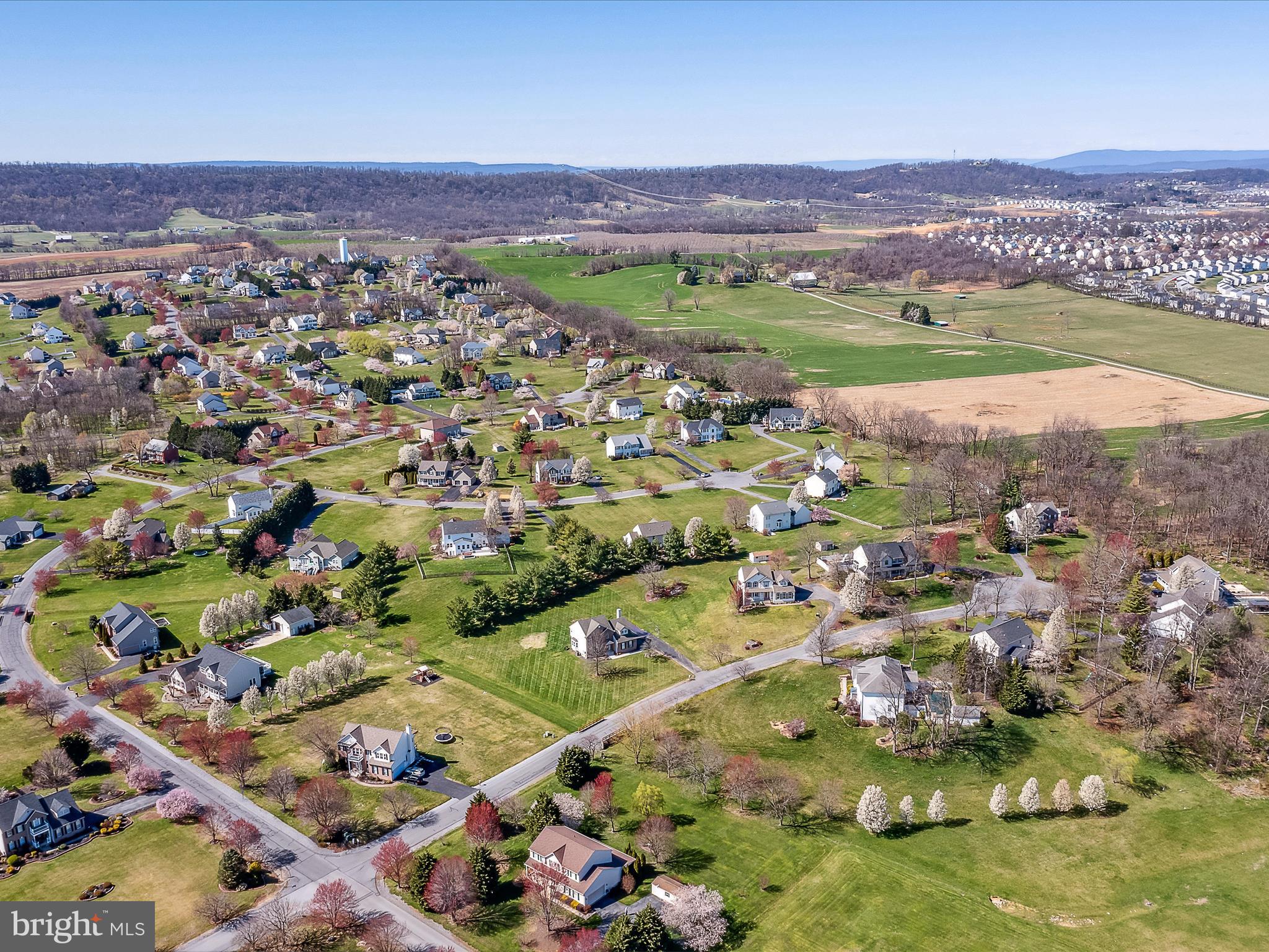 HARLAN RUN - Residential