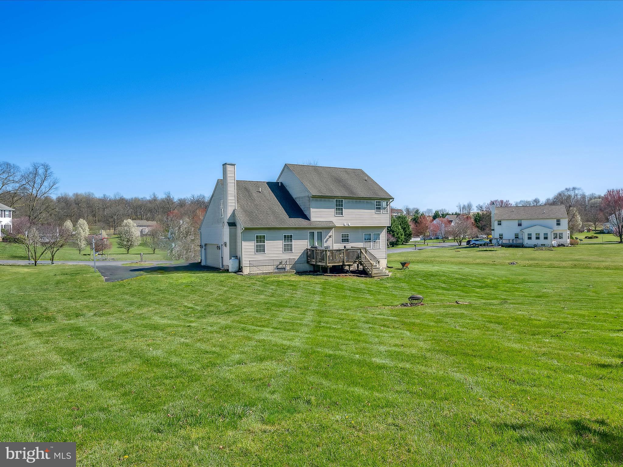 HARLAN RUN - Residential