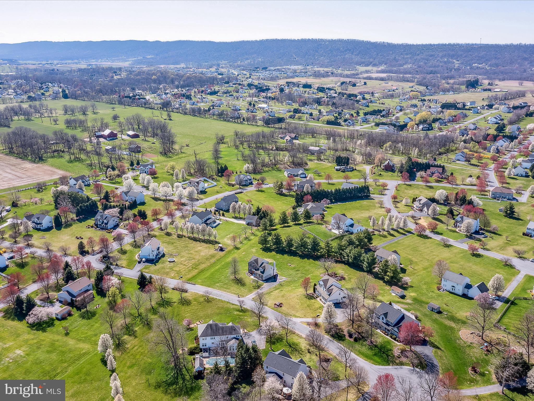 HARLAN RUN - Residential