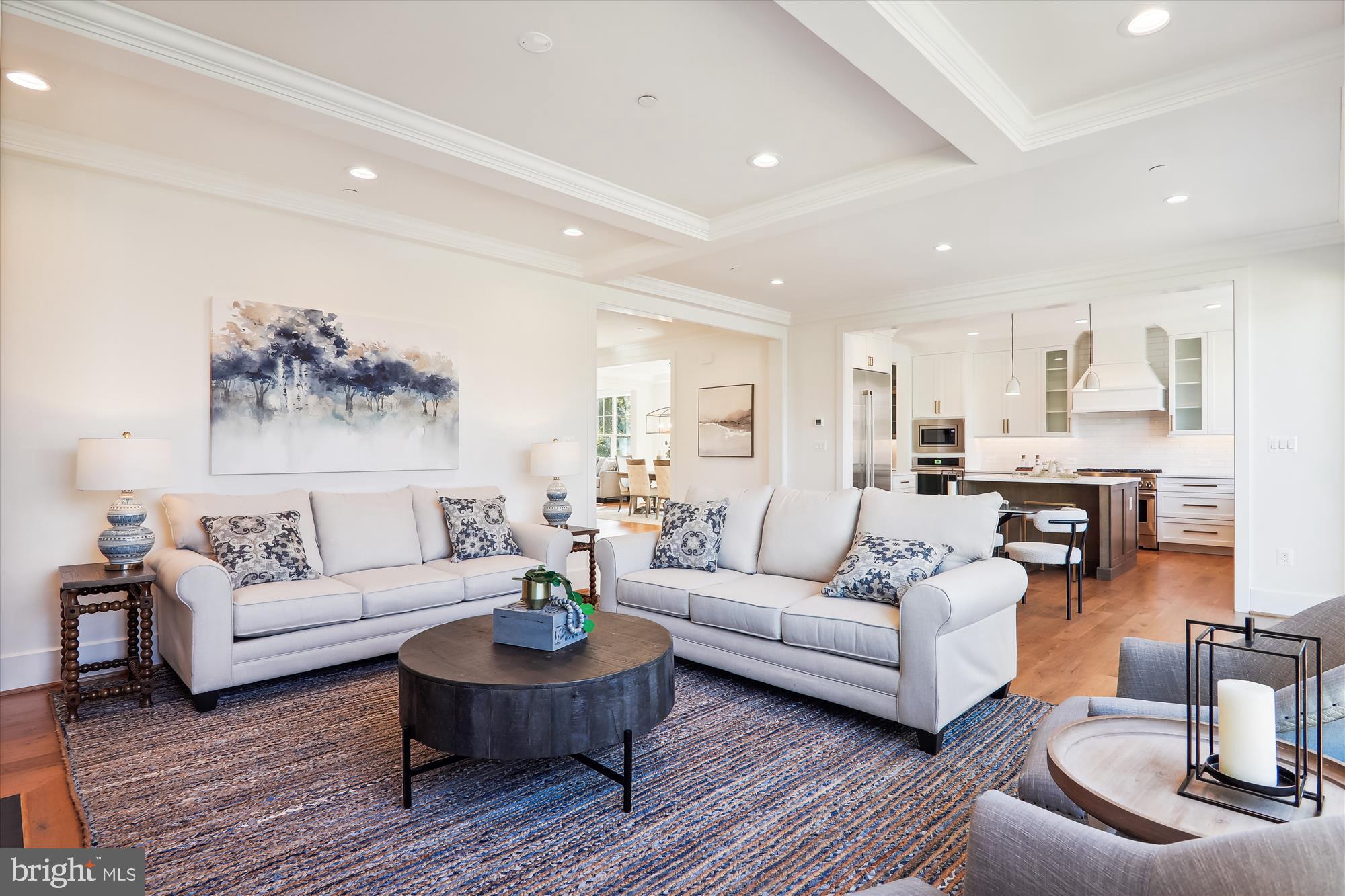 KENSINGTON ESTATES - Residential